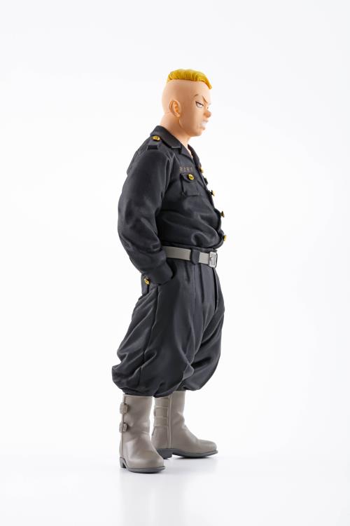 7019147 BANPRESTO Tokyo Revengers Haruki Hayashida Figure