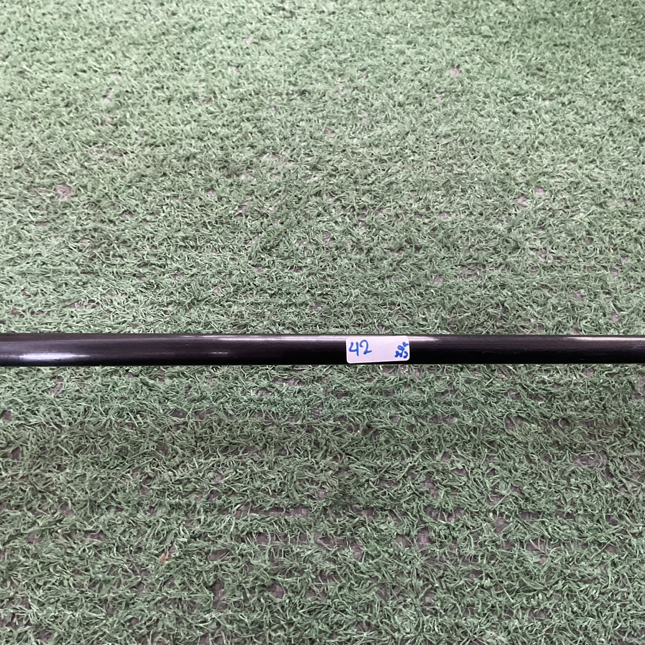 UTILITY 18 องศา Yamanishi : TWIN AX-SOLE 5 ก้านกราไฟร์