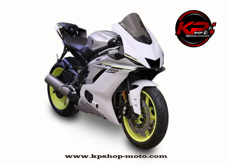 ชิวหน้า ZERO GRAVITY ทรง DB FOR YAMAHA R6 2017+