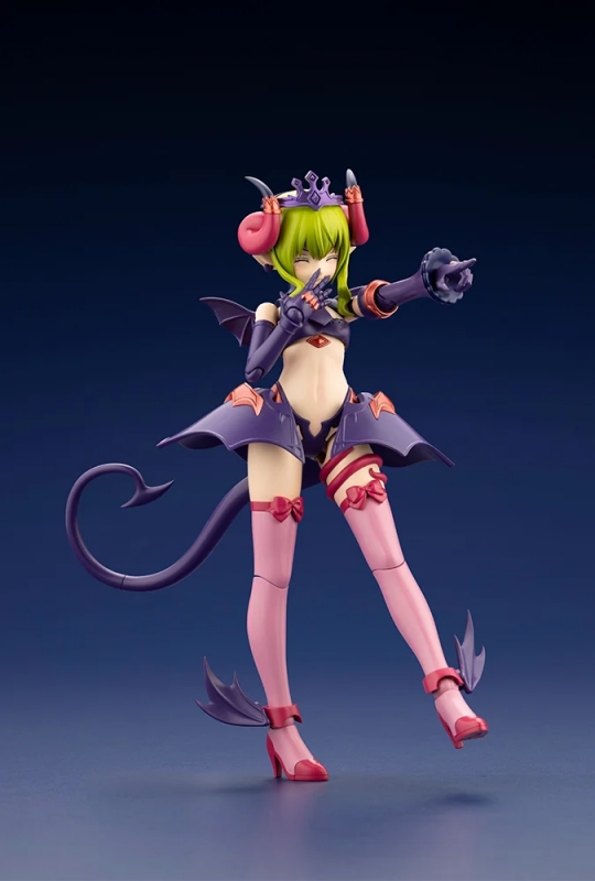 Preorder KOTOBUKIYA ARCANADEA VELRETTA ReACT-P มัดจำ 500 บาท