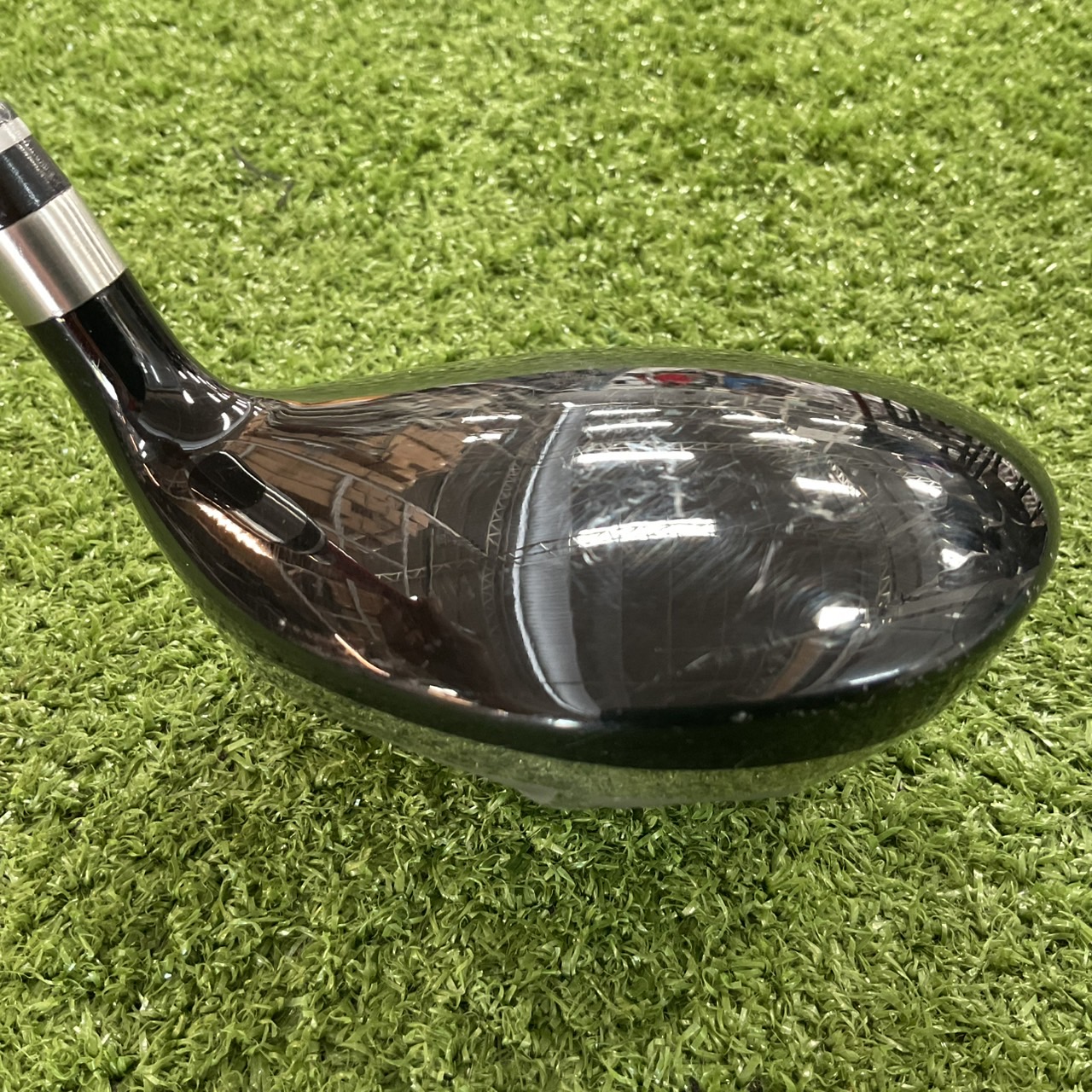 DRIVER Daiwa : ADVISOR #3 Flex-R ก้านกราไฟร์