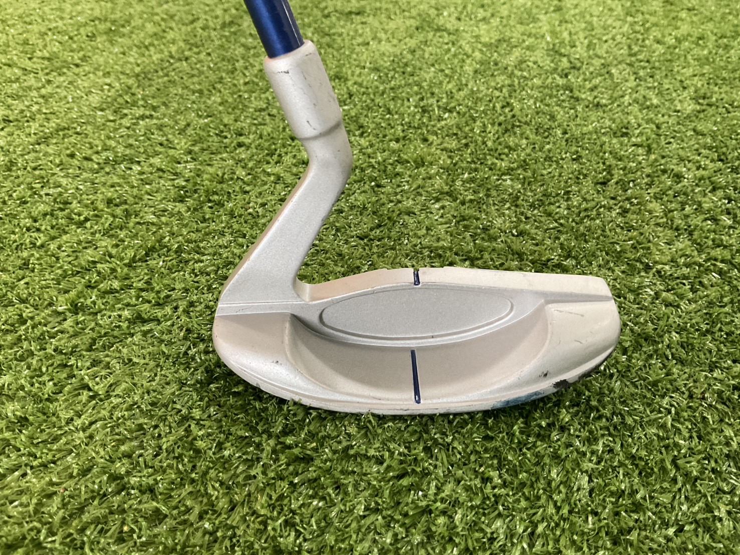 PUTTER C-UVA C-UVA ก้านกราไฟร์