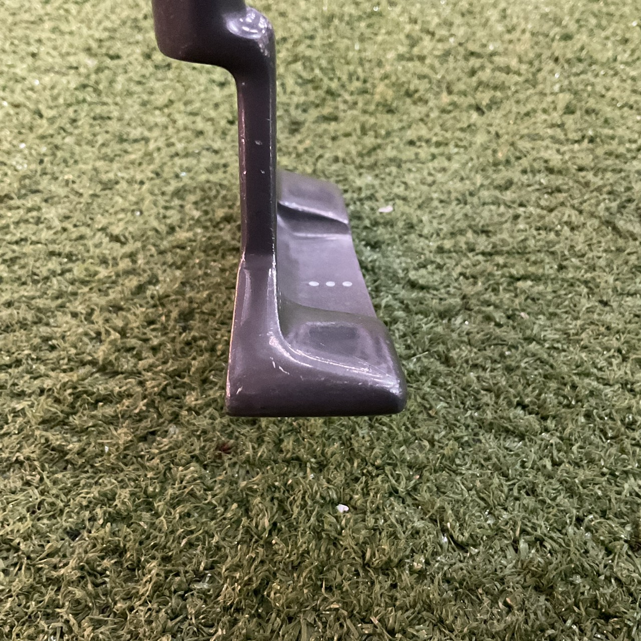 PUTTER EVANOVA : 8822 / NF50 ก้านกราไฟร์ (สำหรับผู้หญิง)