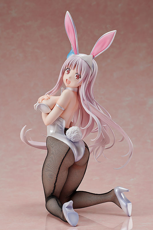 B-STYLE Yuragi-sou no Yuuna-san Yuuna and the Haunted Hot Springs 1/4 Yuuna Yunohana Bunny Ver.