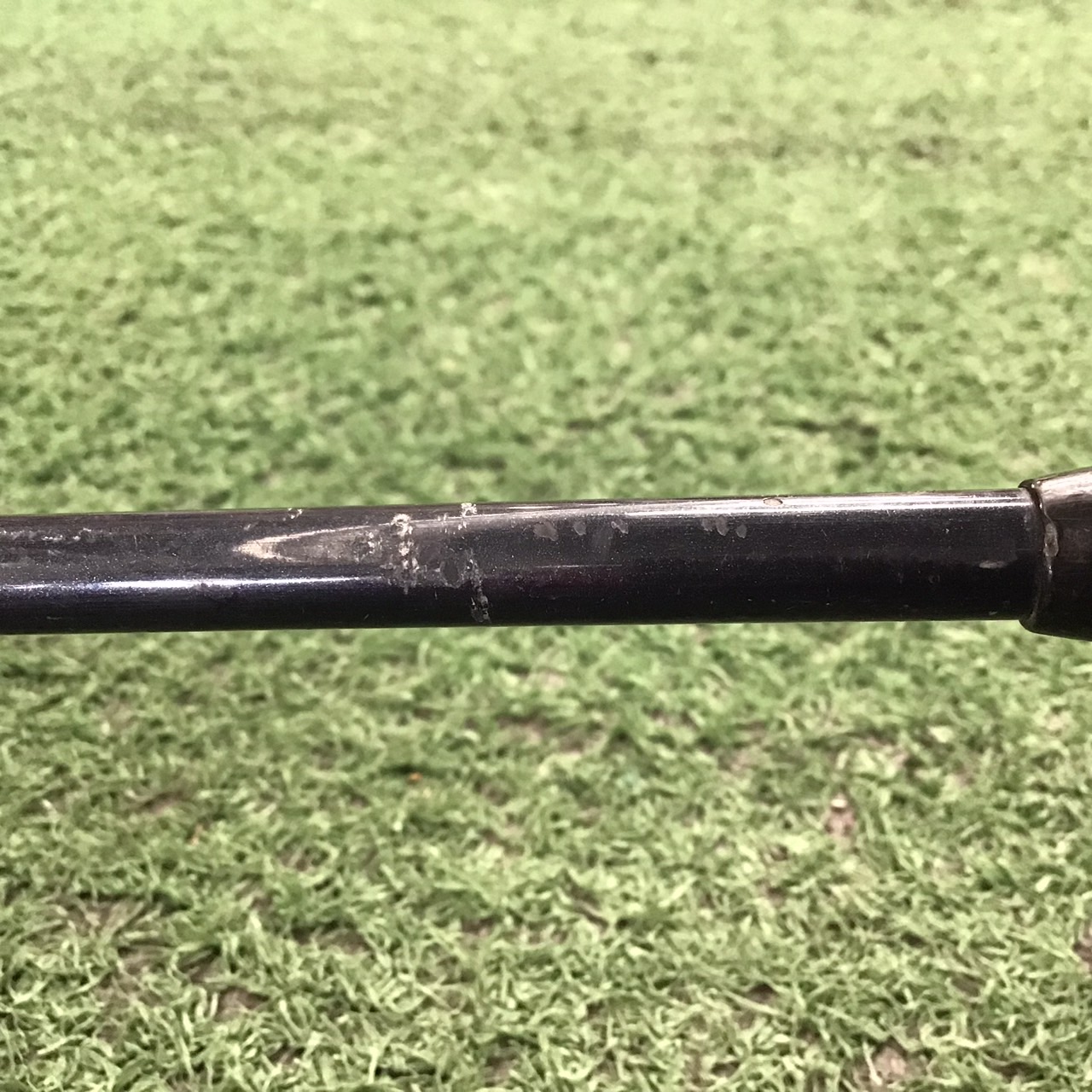 UTILITY 21 องศา TOP LANKING : V-Navigation ก้านกราไฟร์