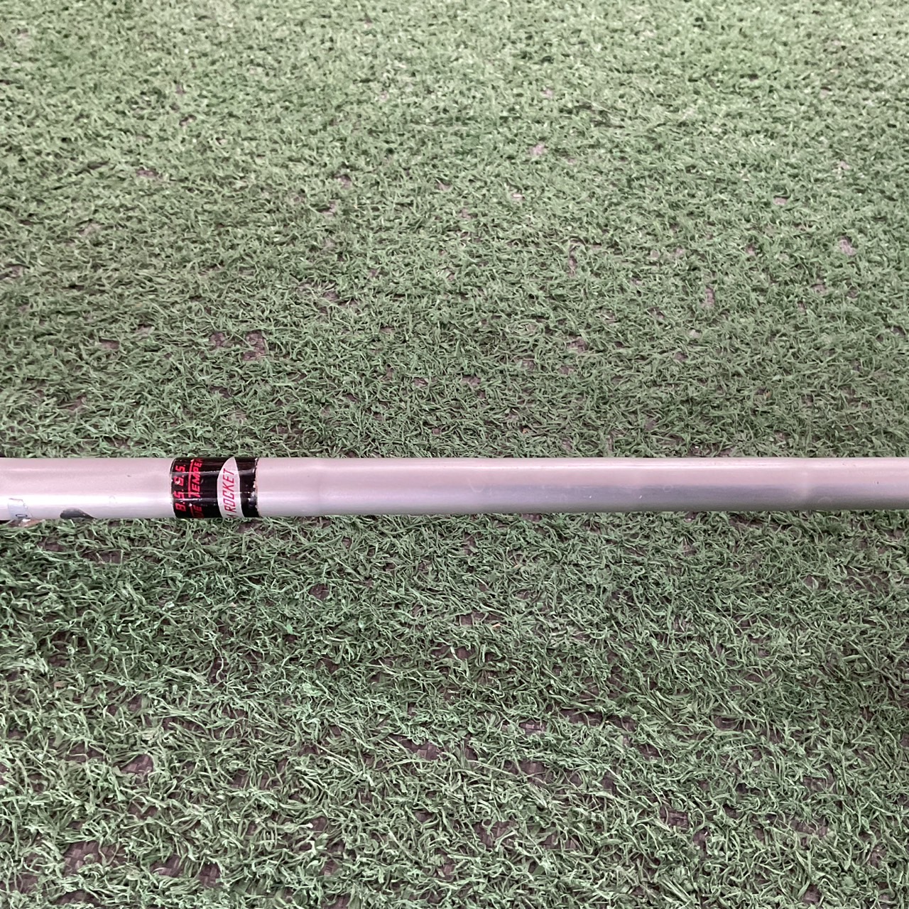 PUTTER ALING SERIES : ALIGN II ก้านกราไฟร์