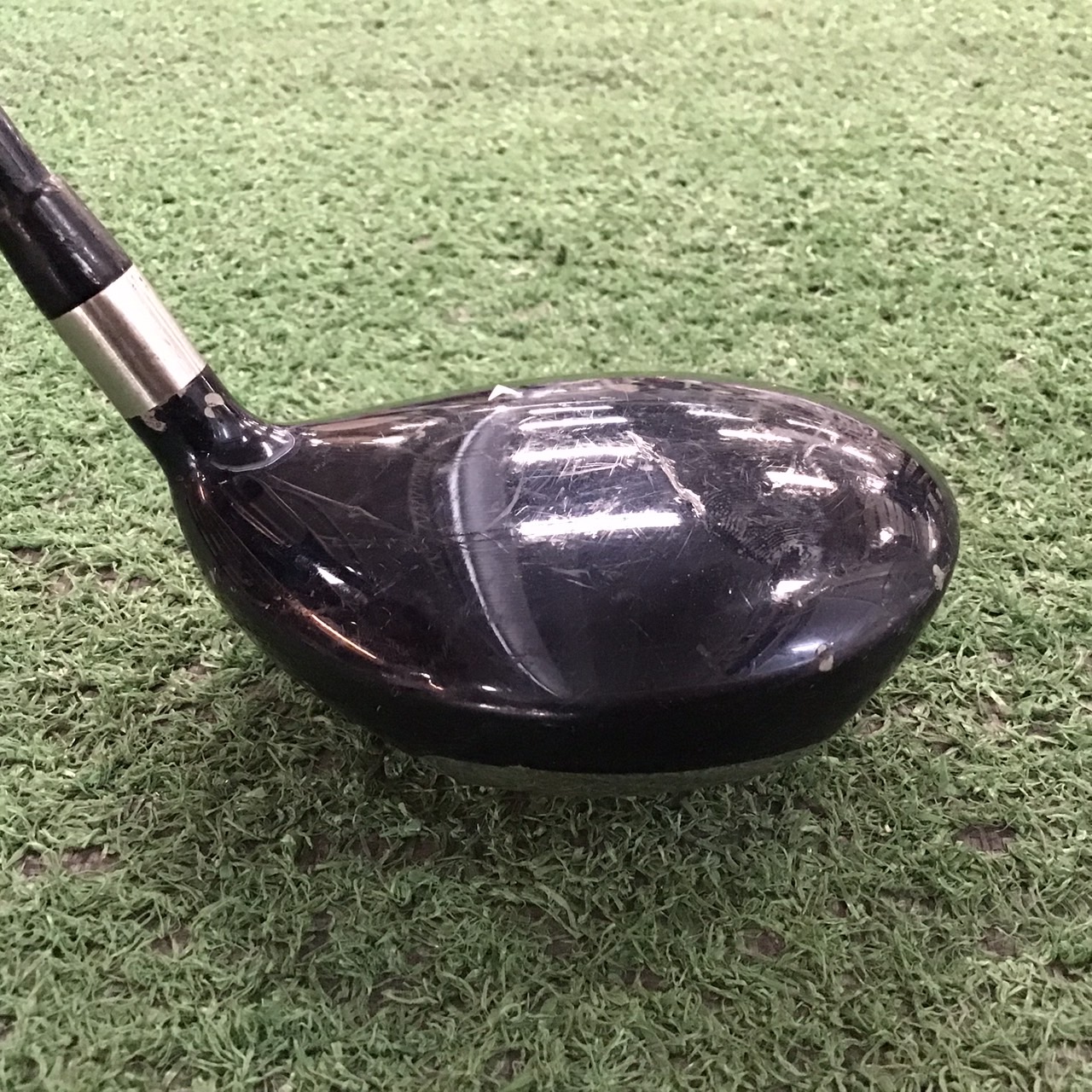 UTILITY 21 องศา ARROWTUBE : XF 7W FLEX-R ก้านกราไฟร์