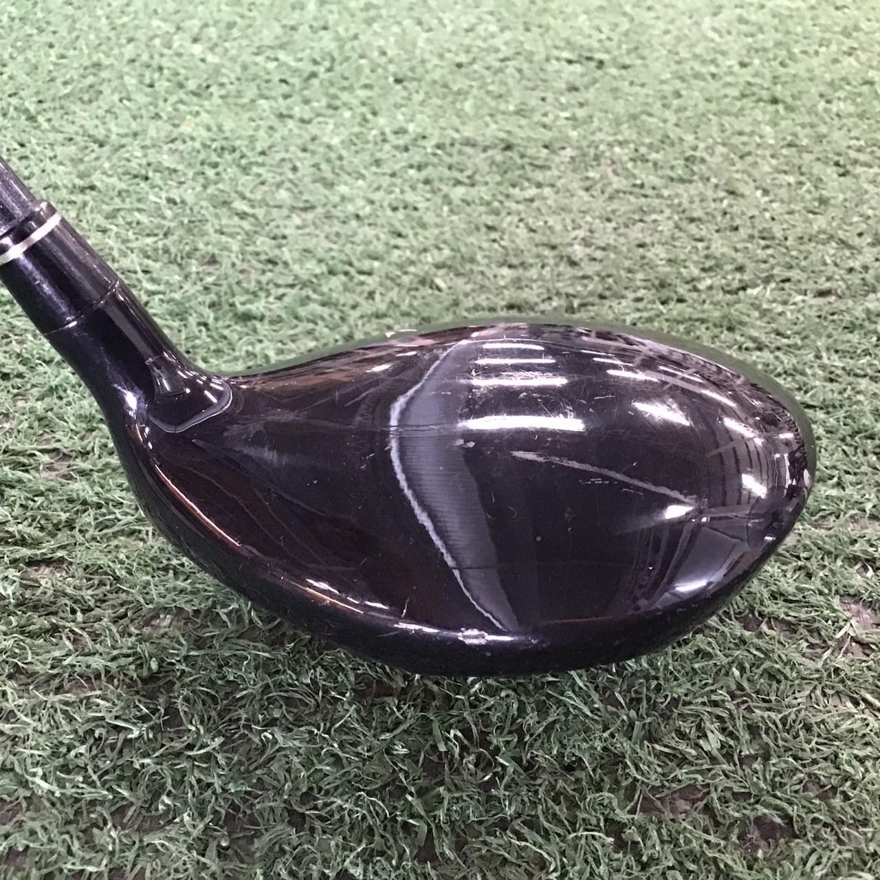 UTILITY 24 องศา ST.EDMONDS : TOUR RX-7700 T.I.C.N ก้านกราไฟร์