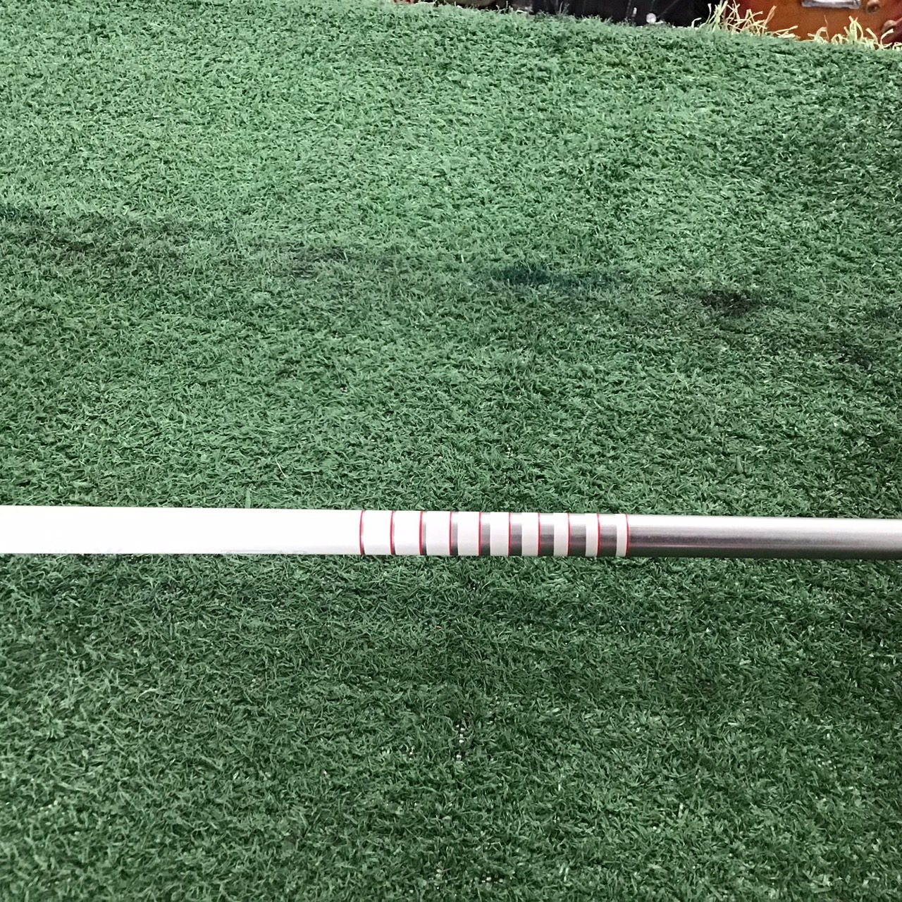 DRIVER 9.5 องศา BRIDGESTONE TOURSTAGE 707 FLEX-S ก้านกราไฟร์