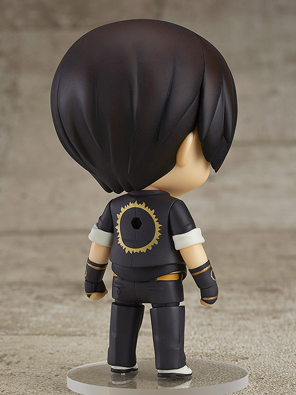 Nendoroid Kyo Kusanagi: CLASSIC Ver.