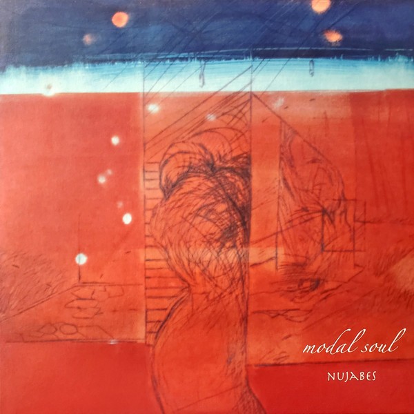 แผ่นเสียง Nujabes - Modal Soul 2 x Vinyl, LP, Album, Reissue มือหนึ่ง ซีล