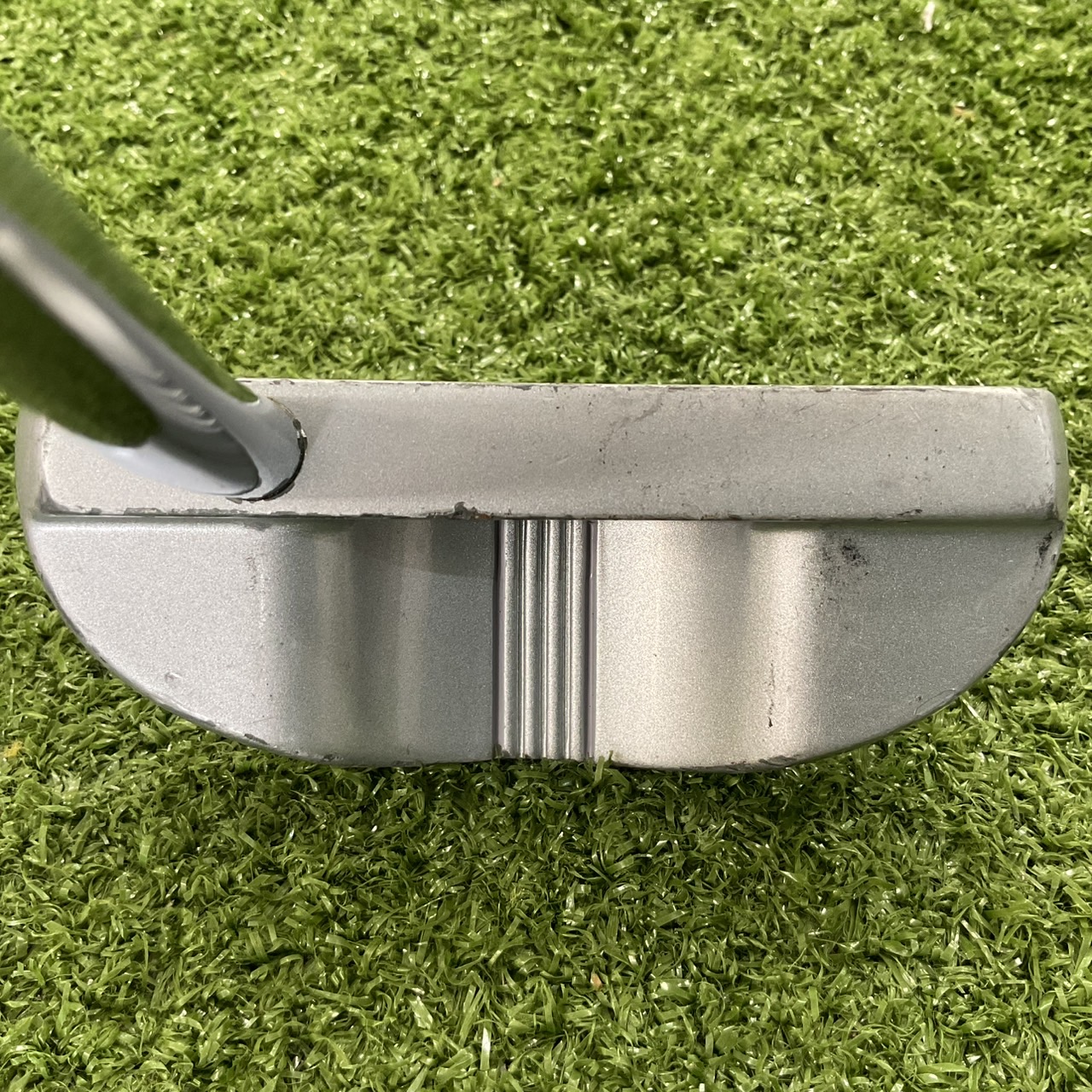 PUTTER BRIDGESTONE : ParadisO TYPE-D ก้านเหล็ก