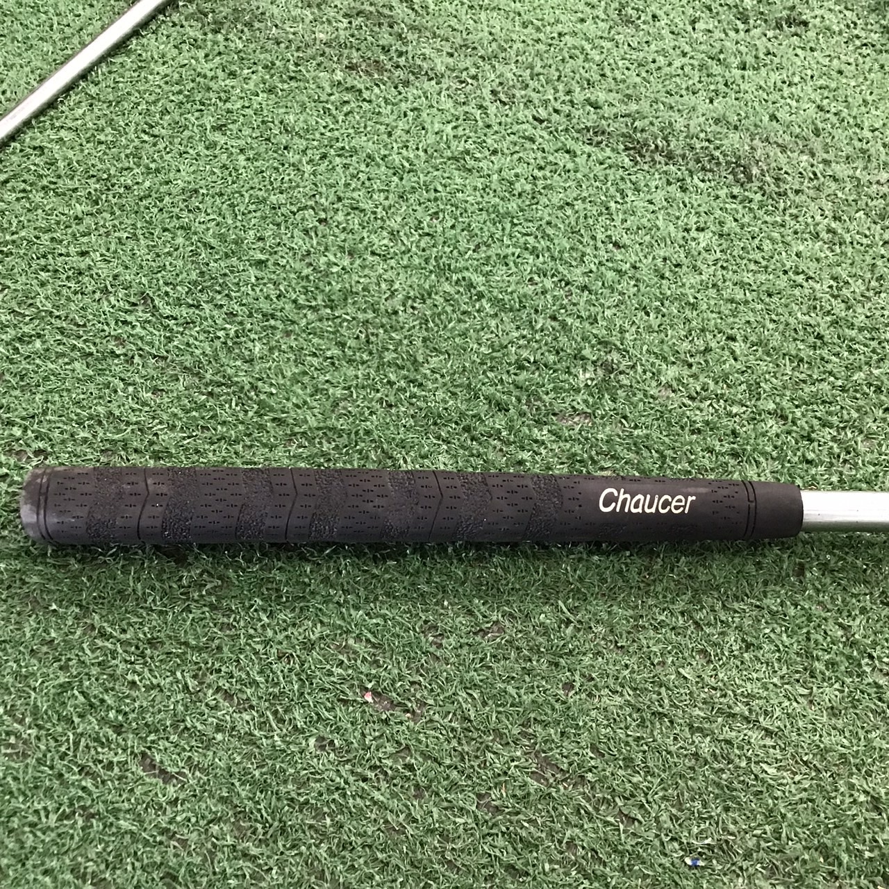 PUTTER ARROWTUBE : WP TYRE-1 ก้านเหล็ก