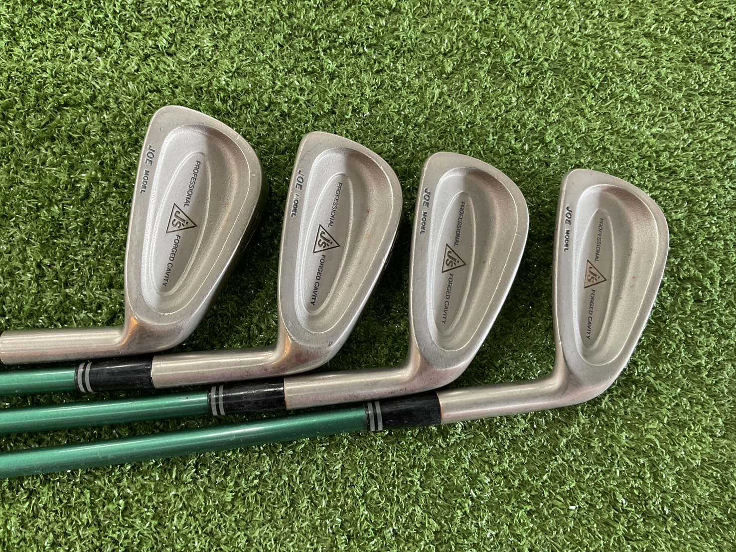 ไม้กอล์ฟ BRIDGESTONE : J's JOE / HM-70 ก้านกราไฟร์