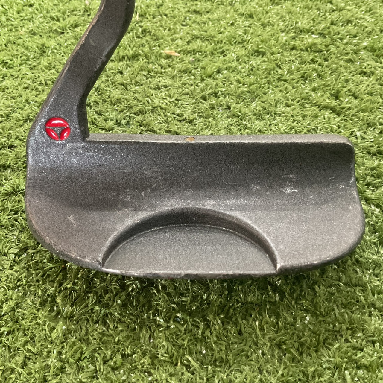 PUTTER TaylorMade : PRO-FORMANCE 605 ก้านเหล็ก
