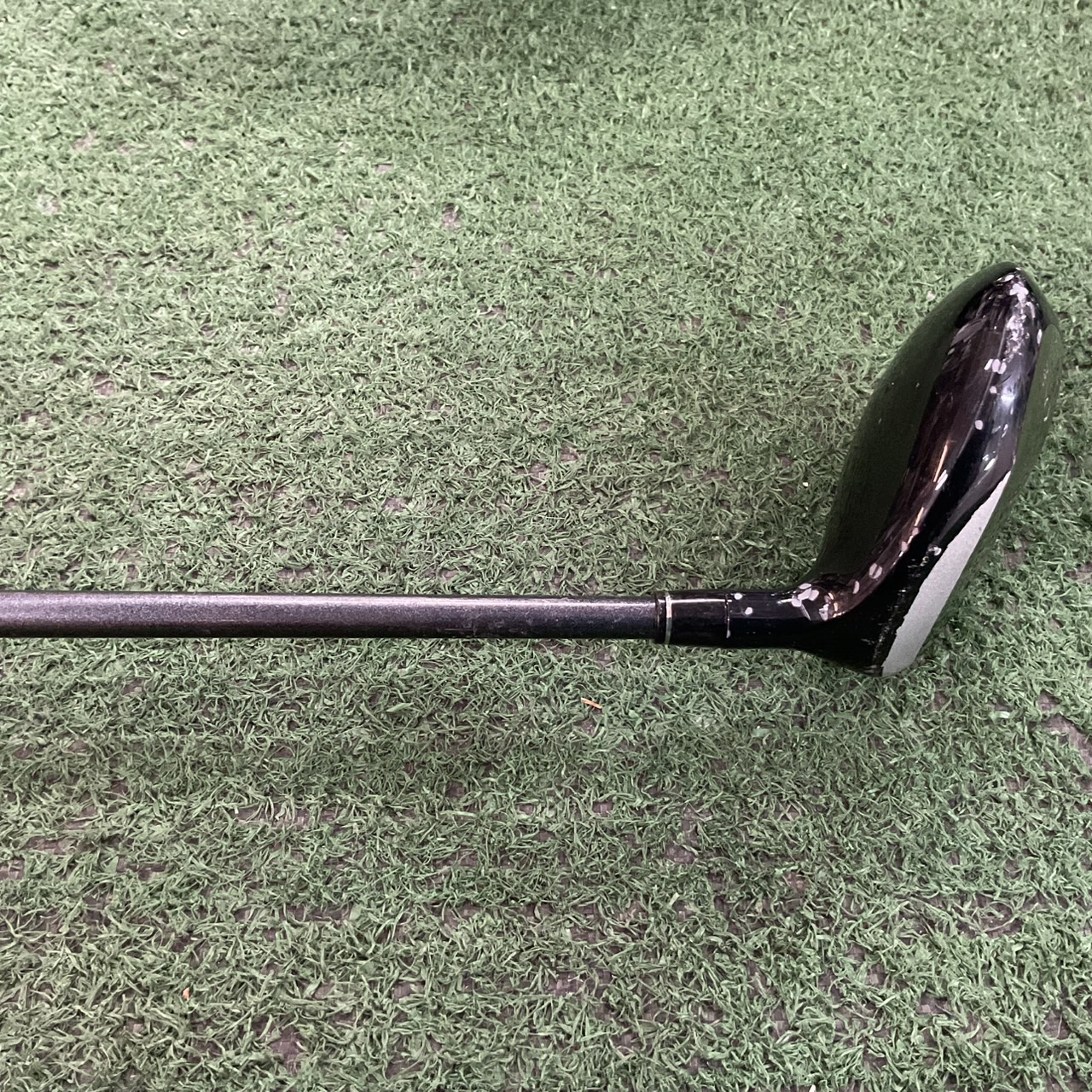 UTILITY 28 องศา ST.EDMONDS : TOUR RX-7700 #9 FLEX-R ก้านกราไฟร์