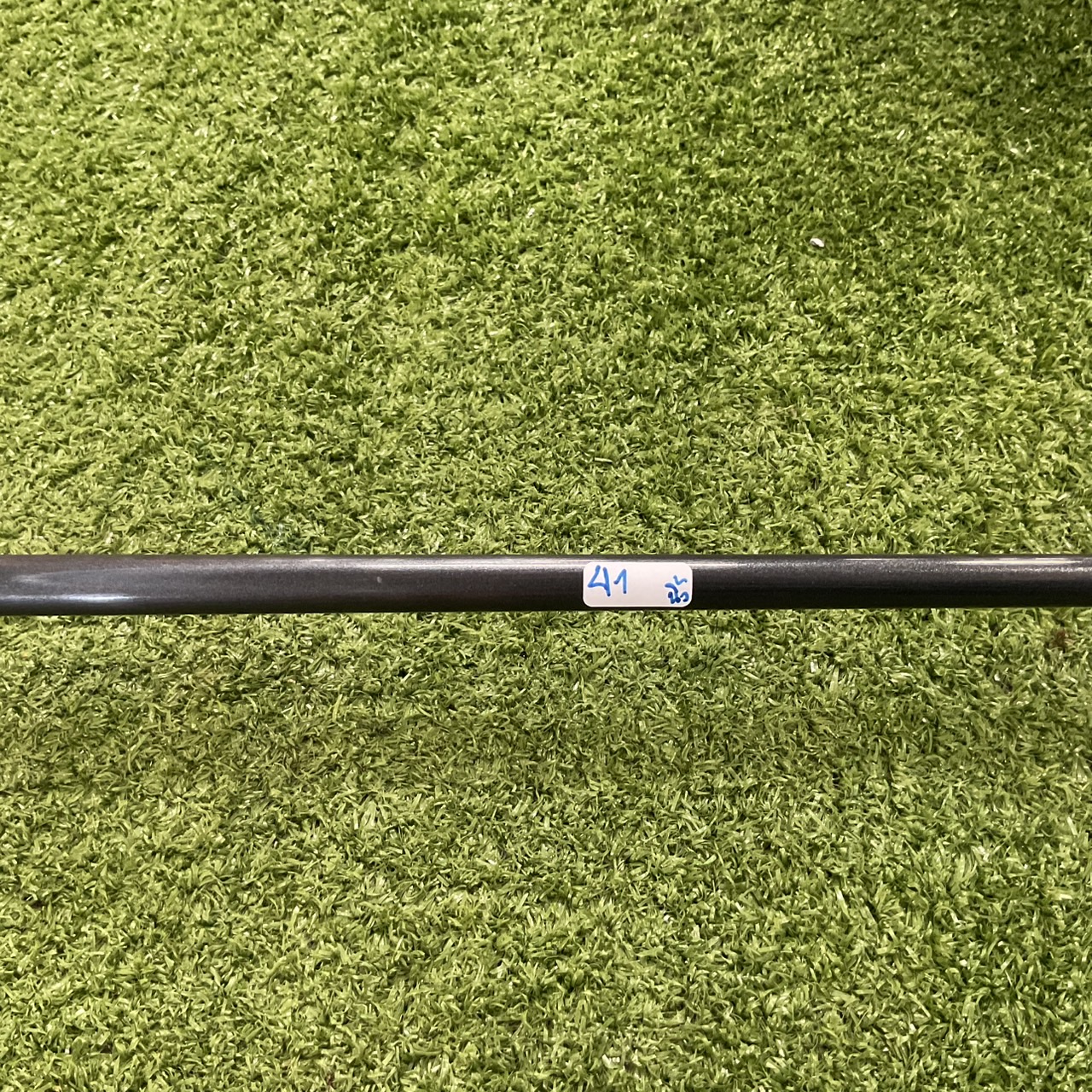 UTILITY 27° Mizuno : intage Fx Flex-R ก้านกราไฟร์