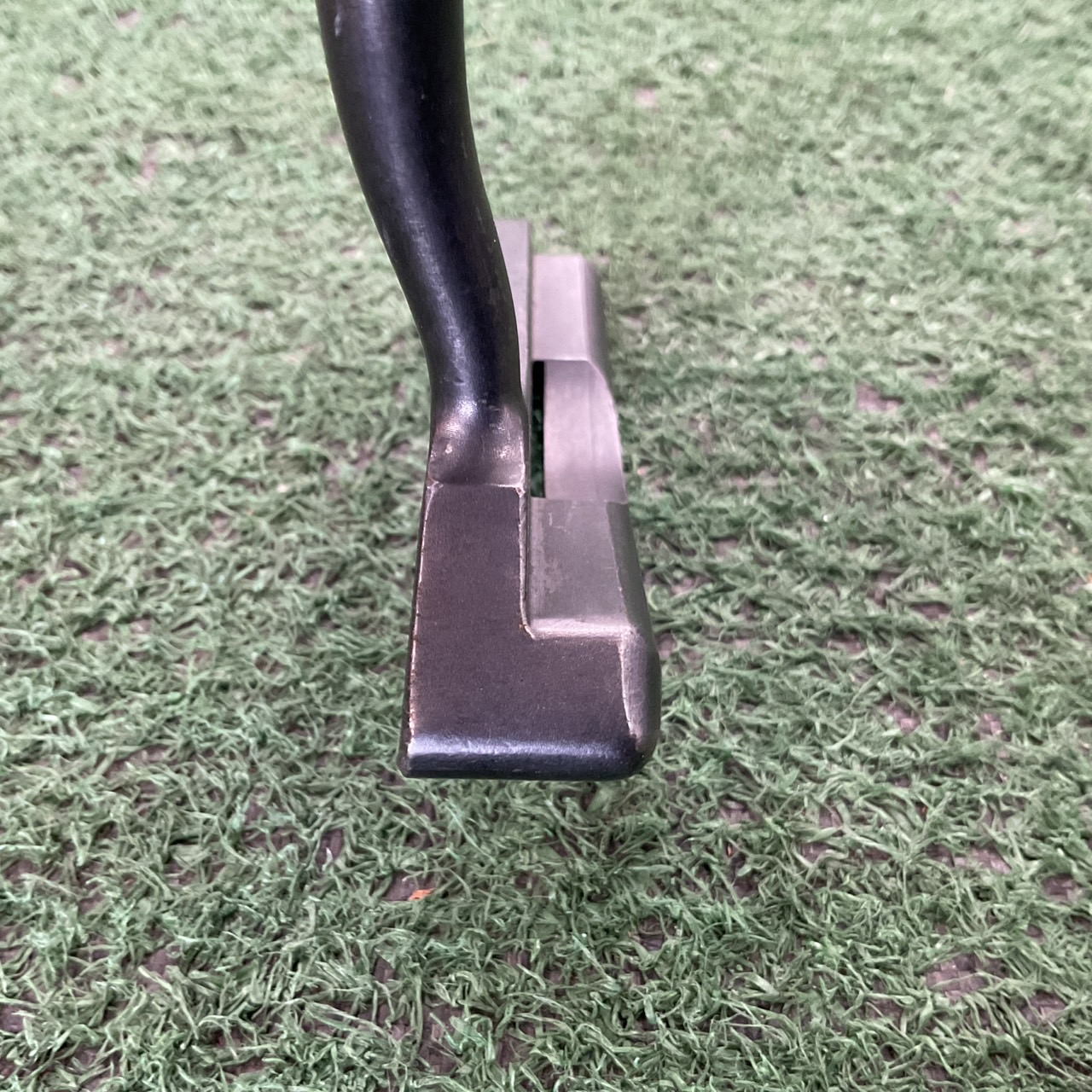 PUTTER Cleveland Classics : KG 3 MILLED ก้านเหล็ก