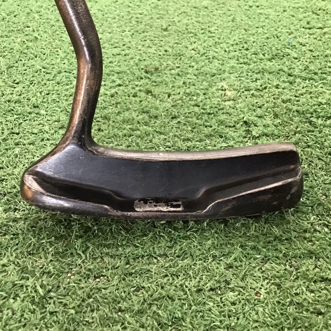 PUTTER SPALDING ก้านเหล็ก
