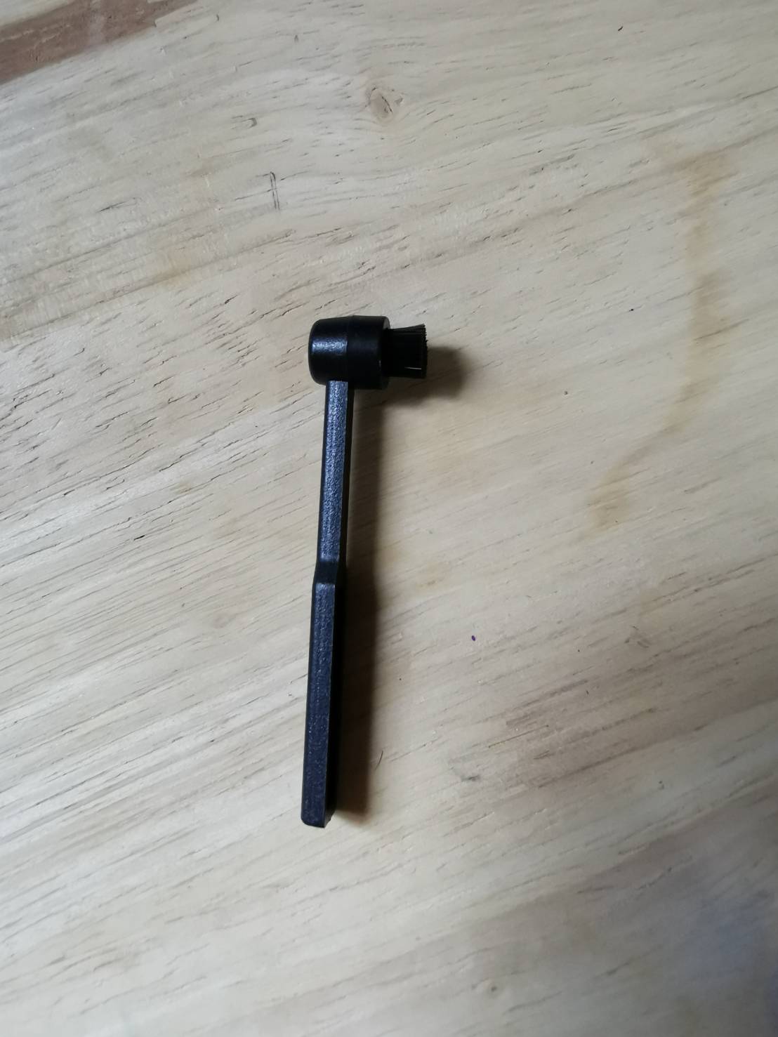 ชุดทำความสะอาดแผ่นเสียงแบบจริงจัง