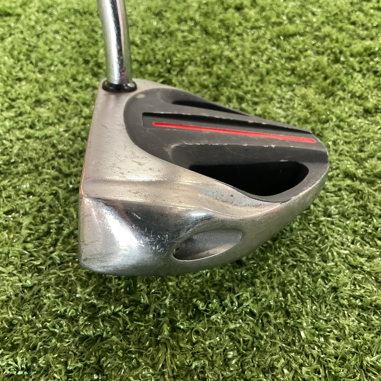 PUTTER Tour BLAST : SG-1 NEO-MALLET ก้านเหล็ก (สำหรับมือซ้าย)