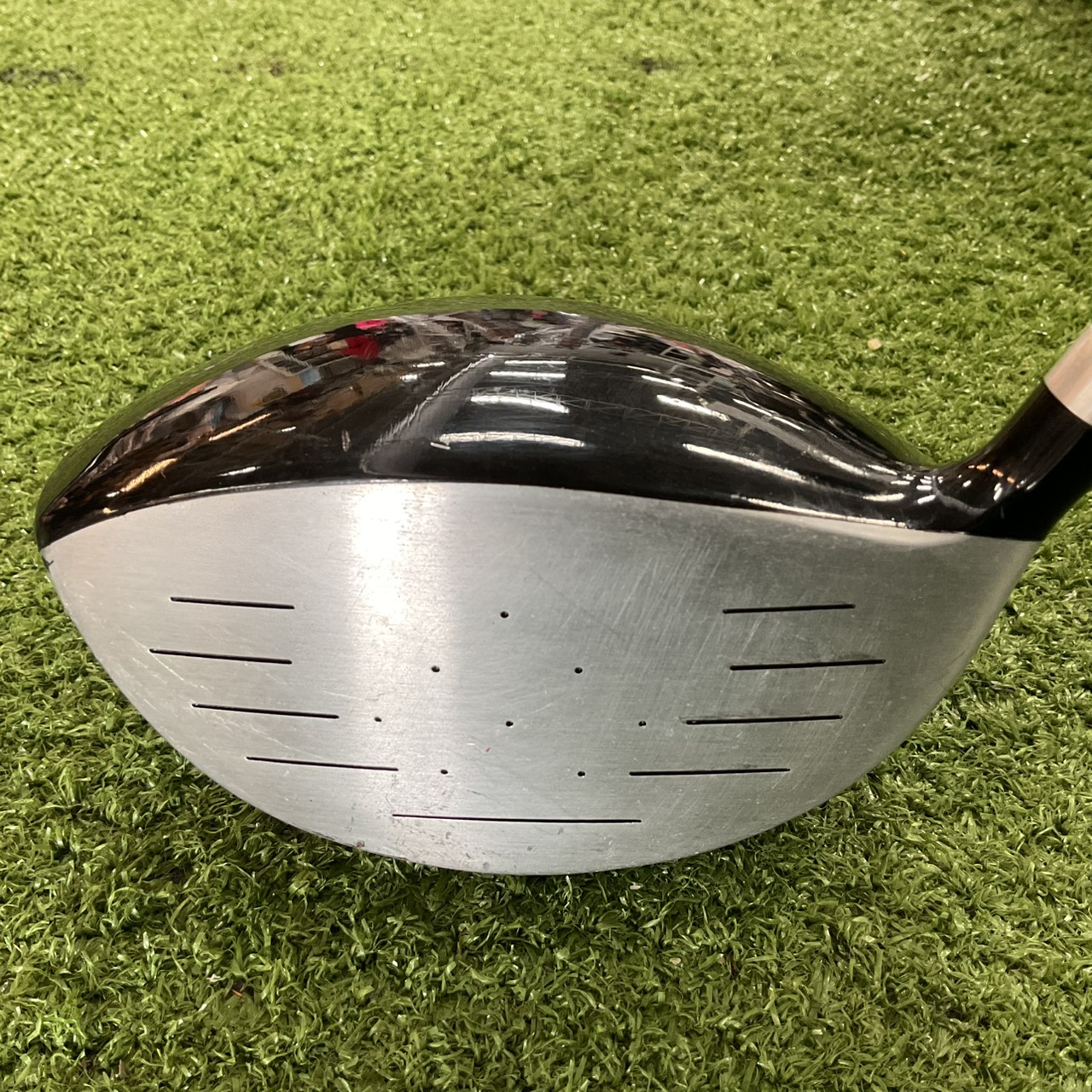 DRIVER 10.5° X Line : XLP-121 #1/ EXCLUSIVE ก้านกราไฟร์