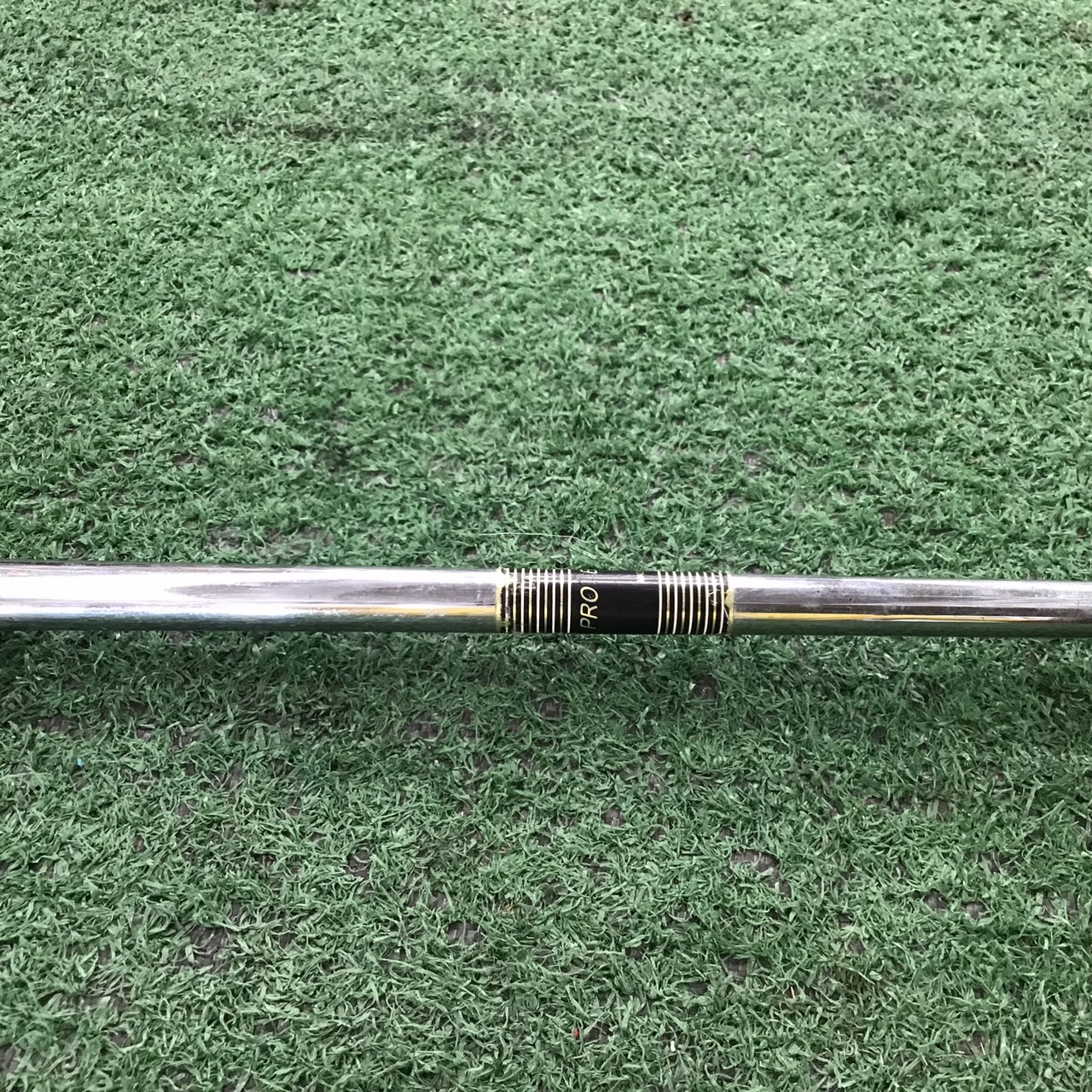 PUTTER c.m.c : P-91V ก้านเหล็ก