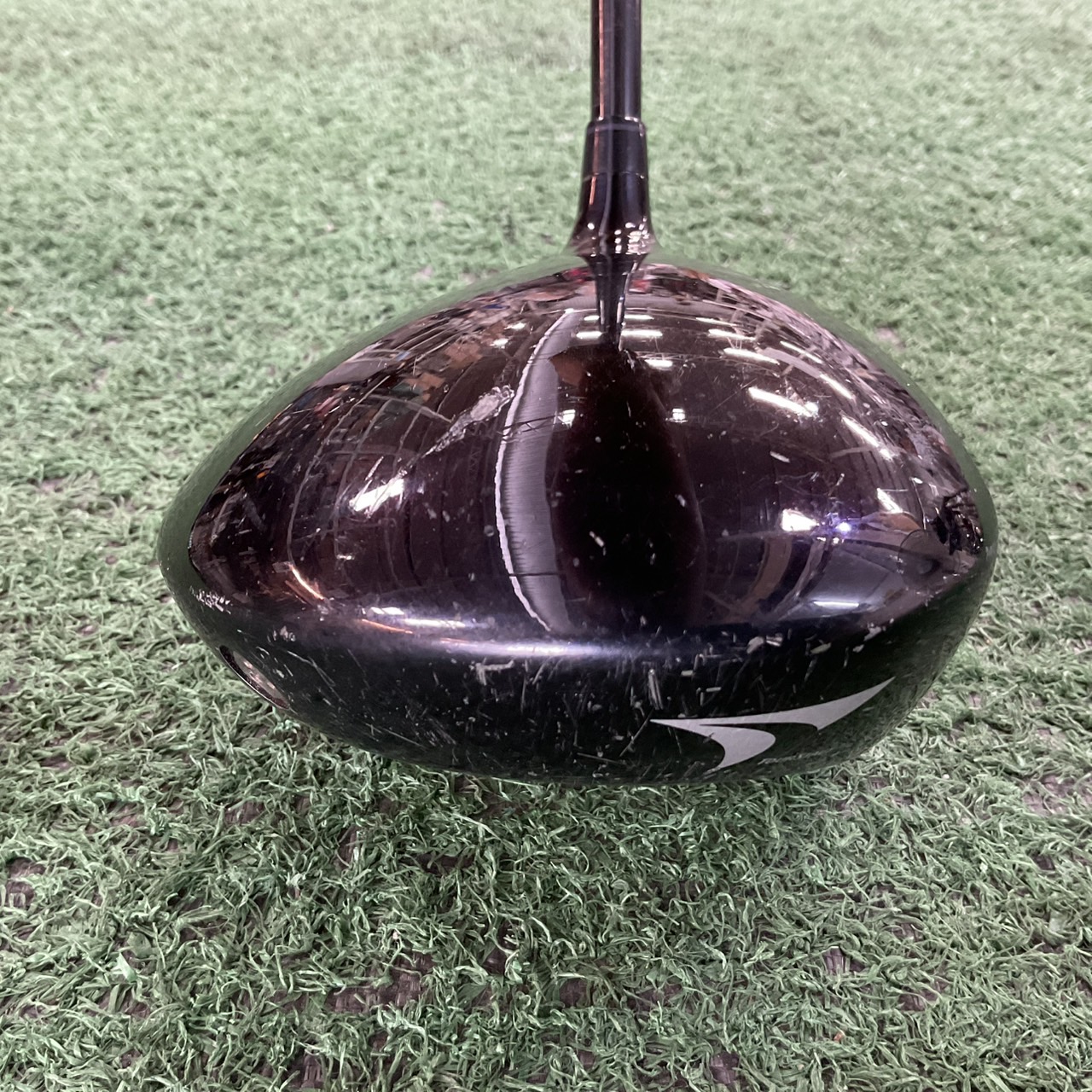 DRIVER 10.5 องศา BRIDGESTONE : TOURSTAGE V36/ TV-50 FLEX-R ก้านกราไฟร์