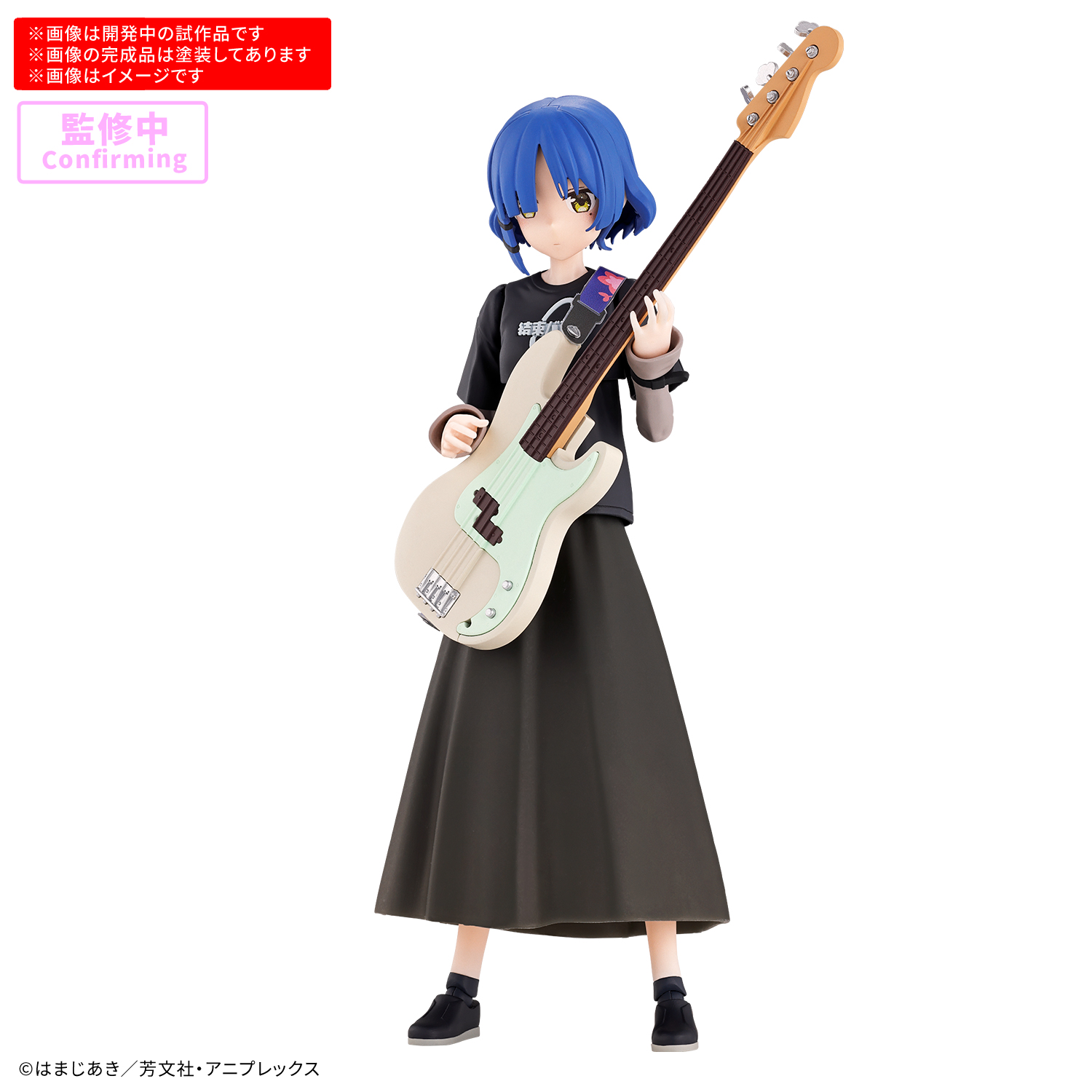 Preorder 4573102720399 BANDAI SPIRITS 30MP RYO YAMADA มัดจำ 300 บาท