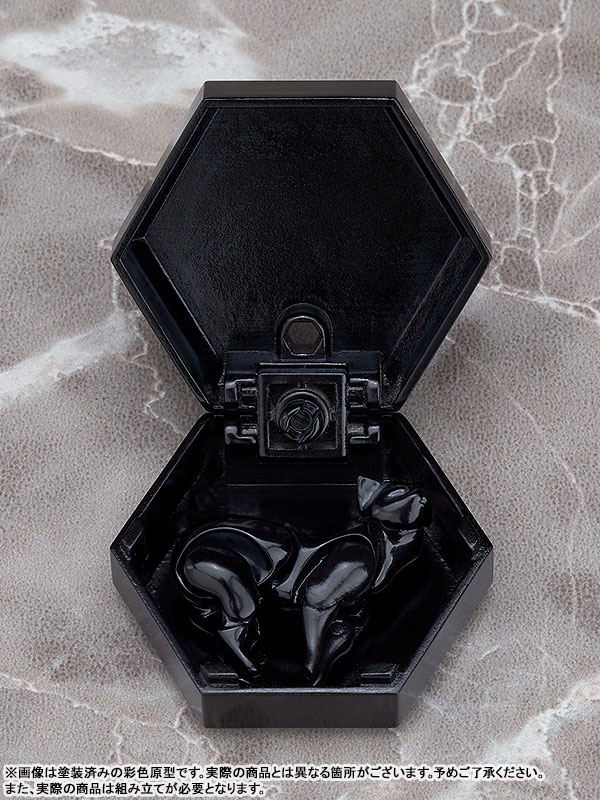 chitocerium XXII-tanio alb & atr