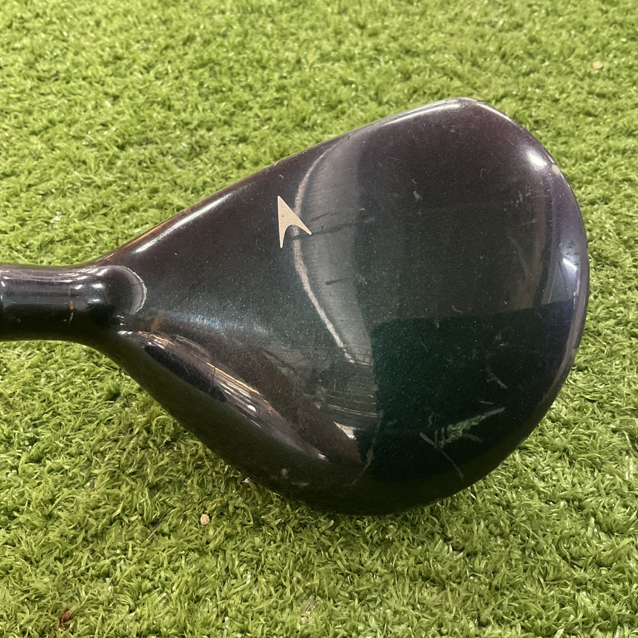 UTILITY 23° XXIO : TOUR SPECIAL AX-SOLE #9/ MP-100 Flex-R ก้านกราไฟร์