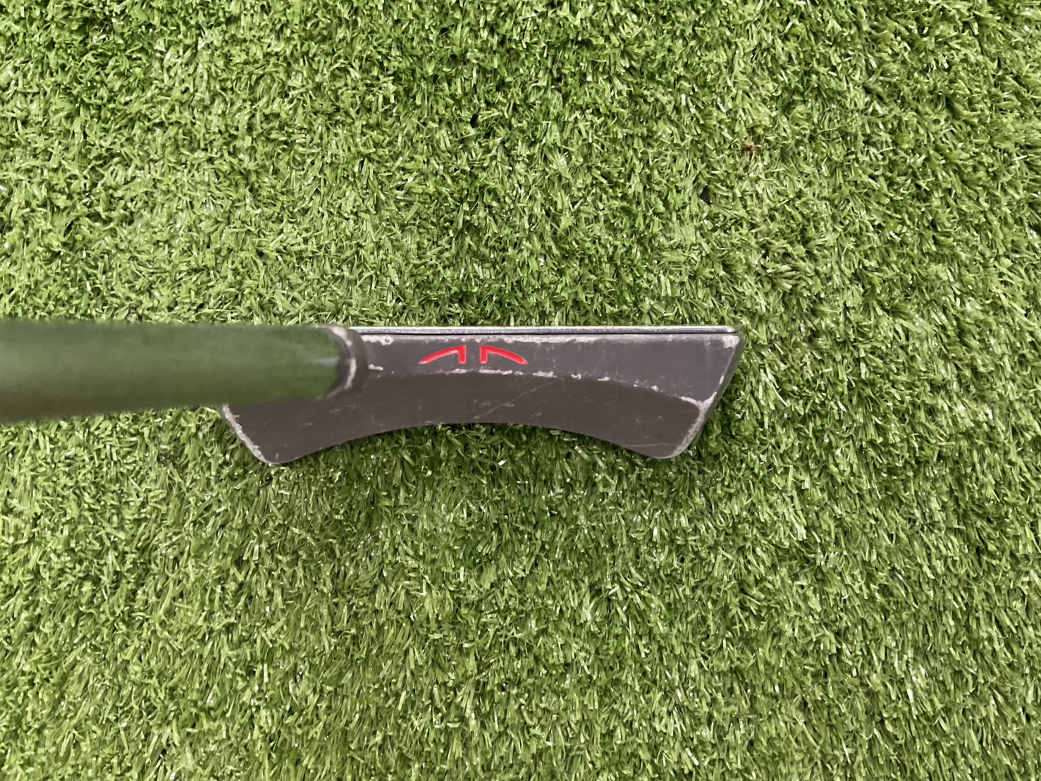 PUTTER TaylorMade : Cb.3 ก้านเหล็ก