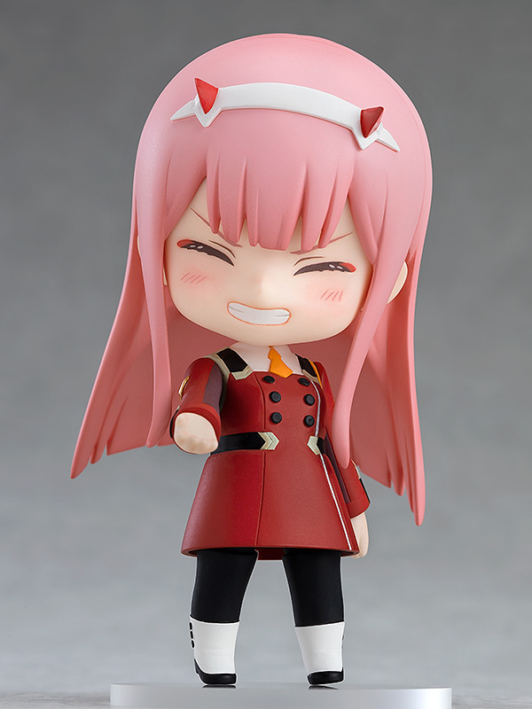 Nendoroid No.952 DARLING in the FRANXX Zero Two