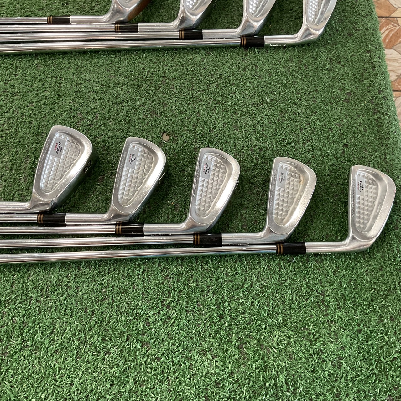 ไม้กอล์ฟ BRIDGESTONE : TOURSTAGE V-3000 ก้านเหล็ก