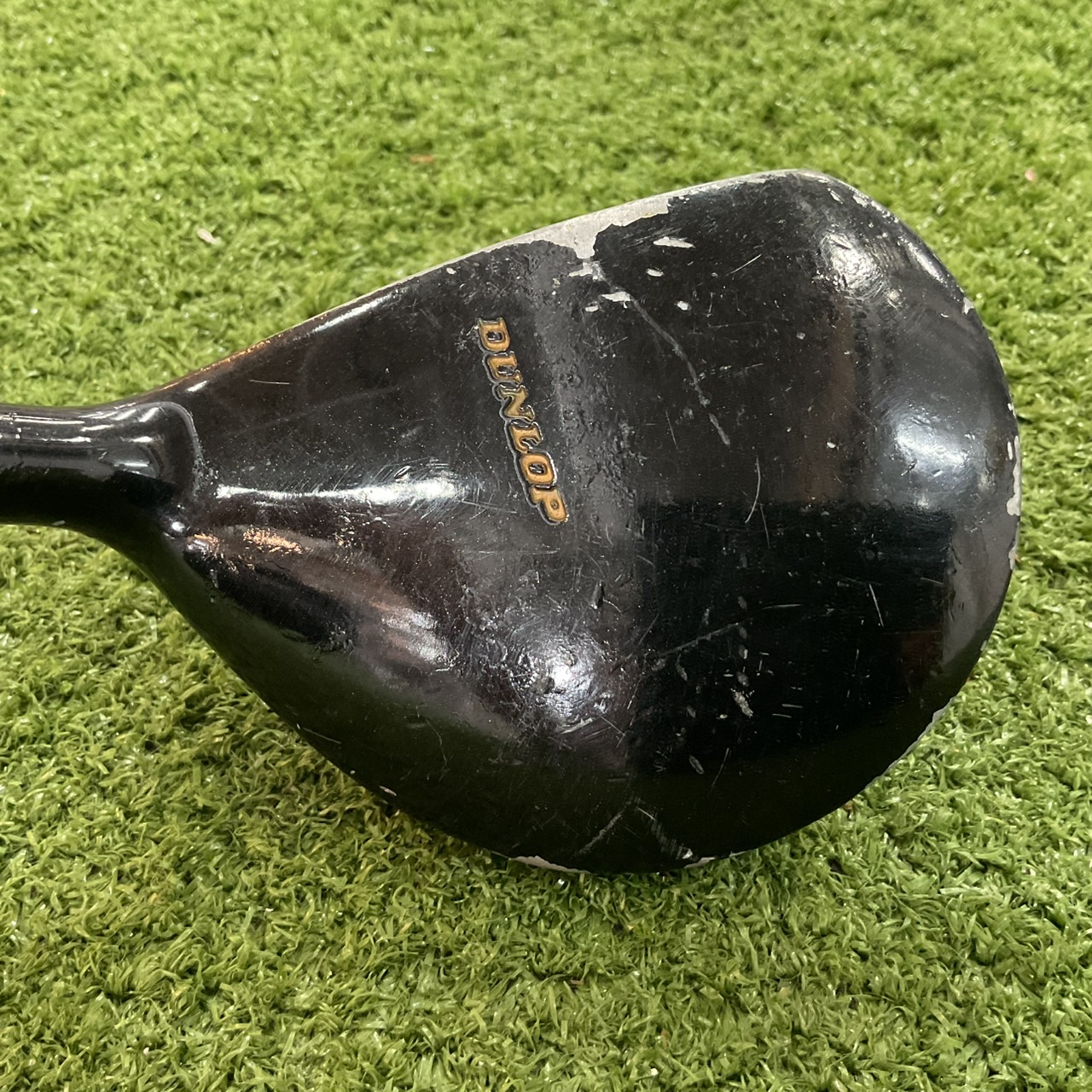 UTILITY 15° DUNLOP : X-TI #3/ Pro Spirit Flex-R ก้านกราไฟร์