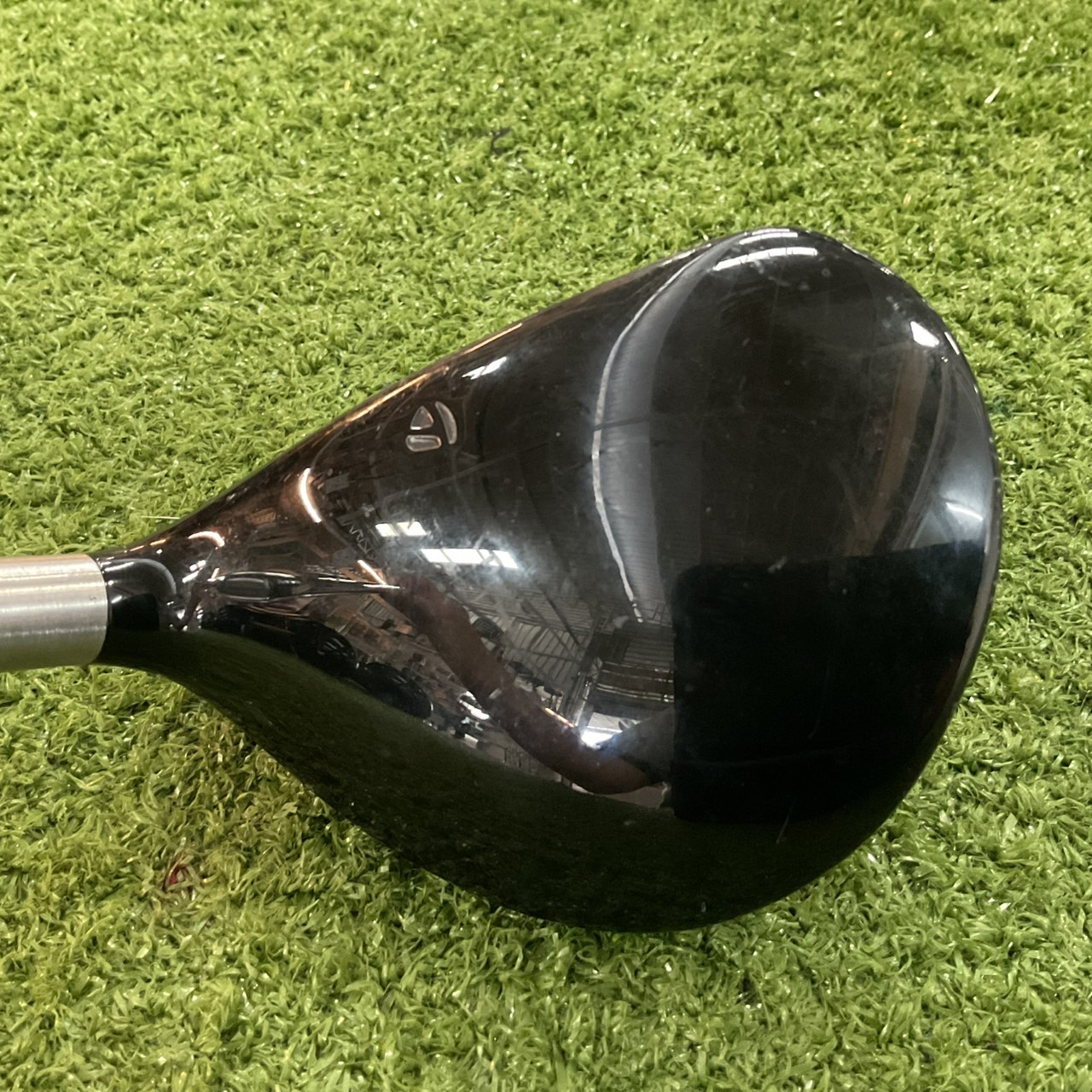 UTILITY 18° TaylorMade : V STEEL #5/ LITE Flex-S ก้านกราไฟร์