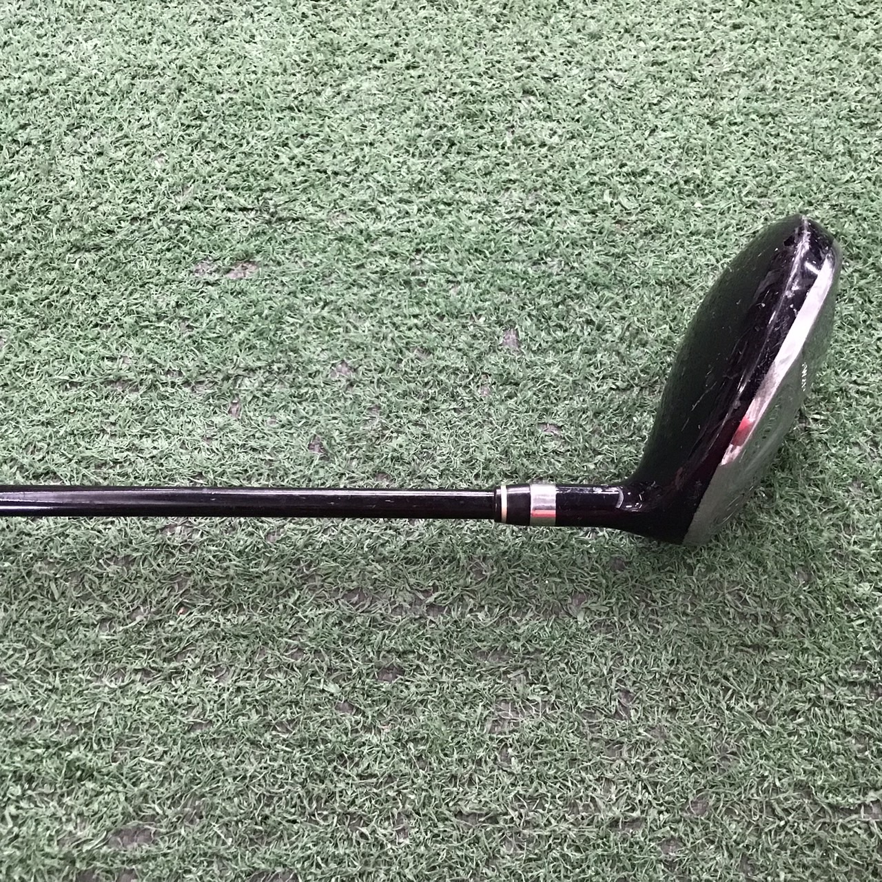 UTILITY 21 องศา JURASSIC : up-grade TOUR MAX #4 FLEX-R ก้านกราไฟร์