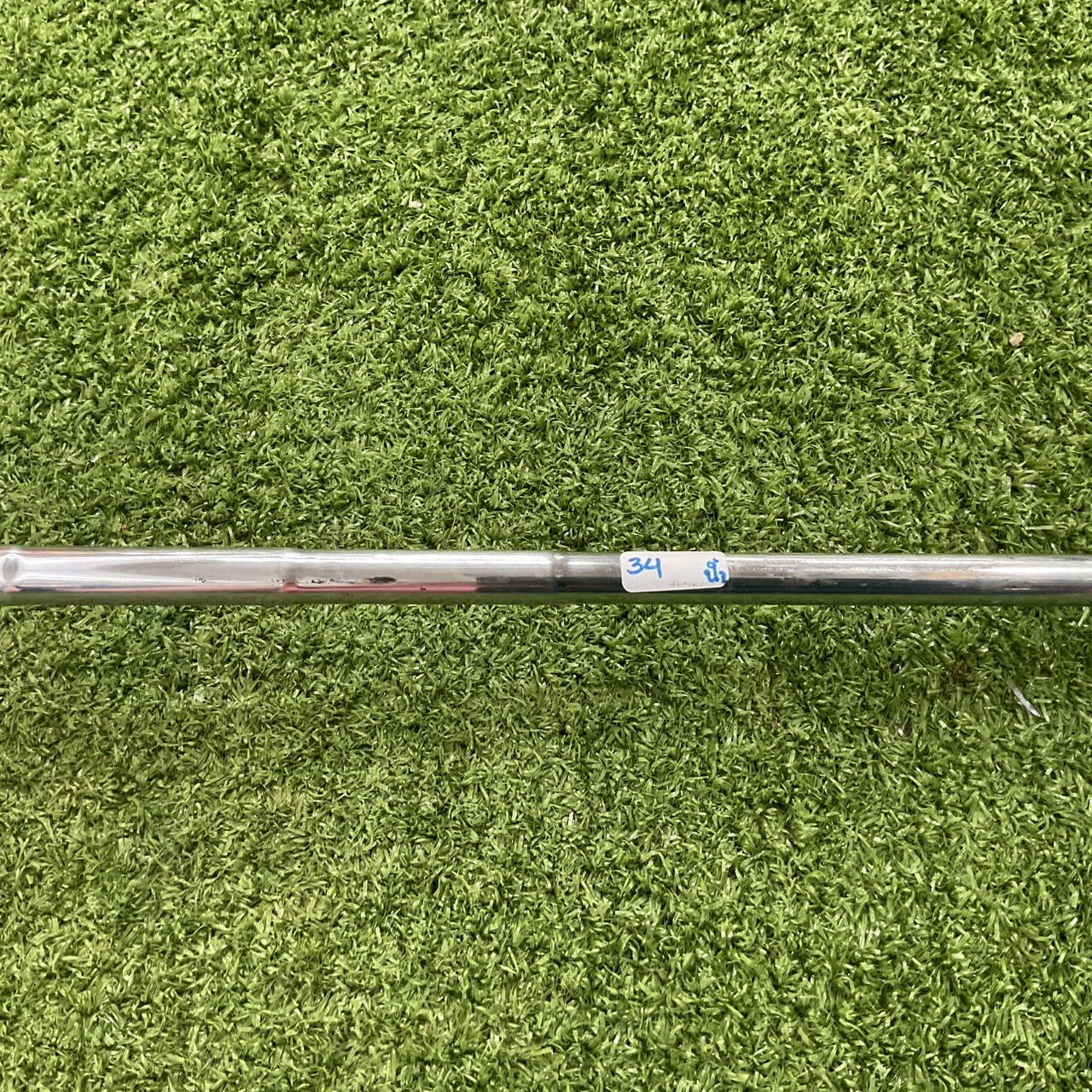 PUTTER Mizuno : 9501 ก้านเหล็ก