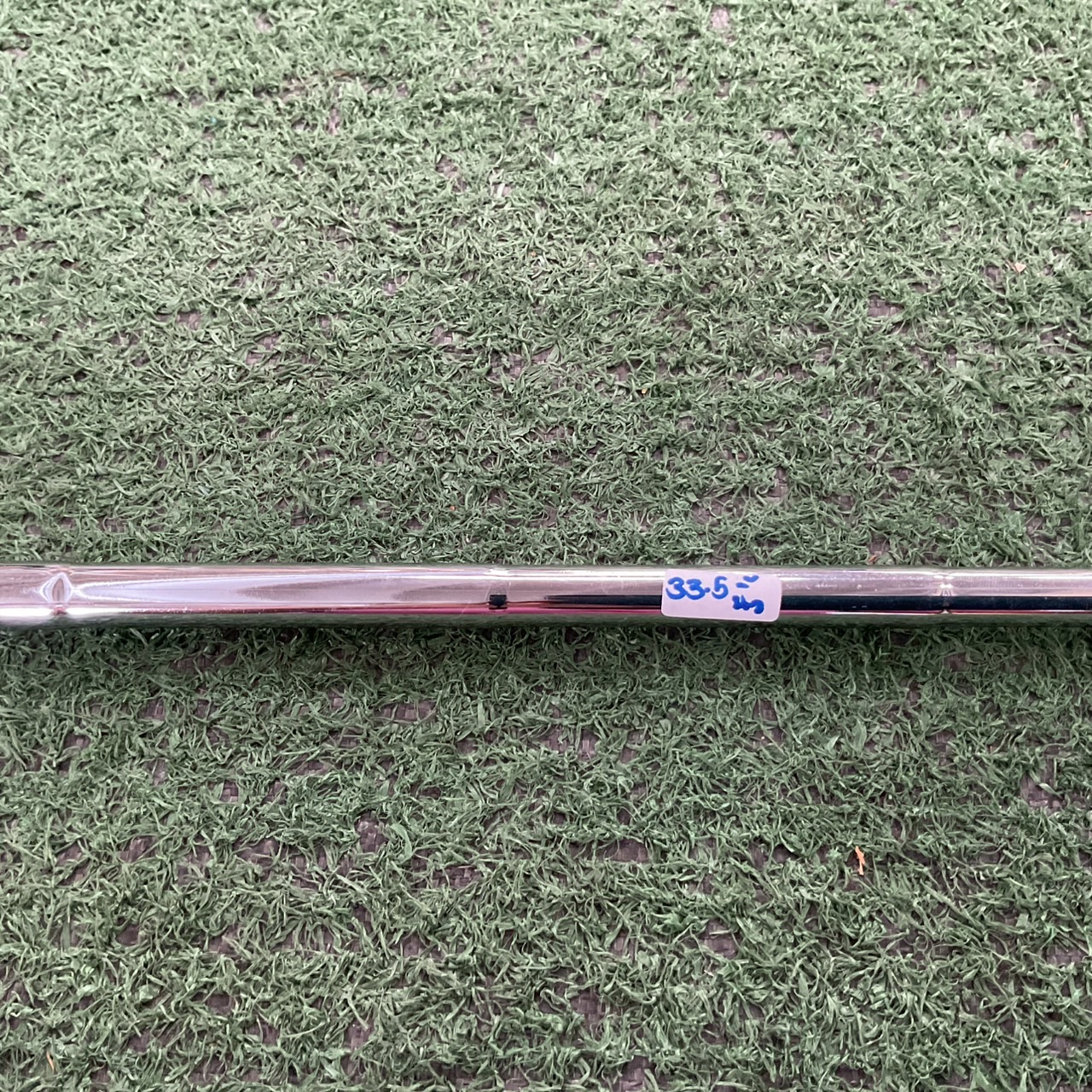 PUTTER PING : ANSER ก้านเหล็ก