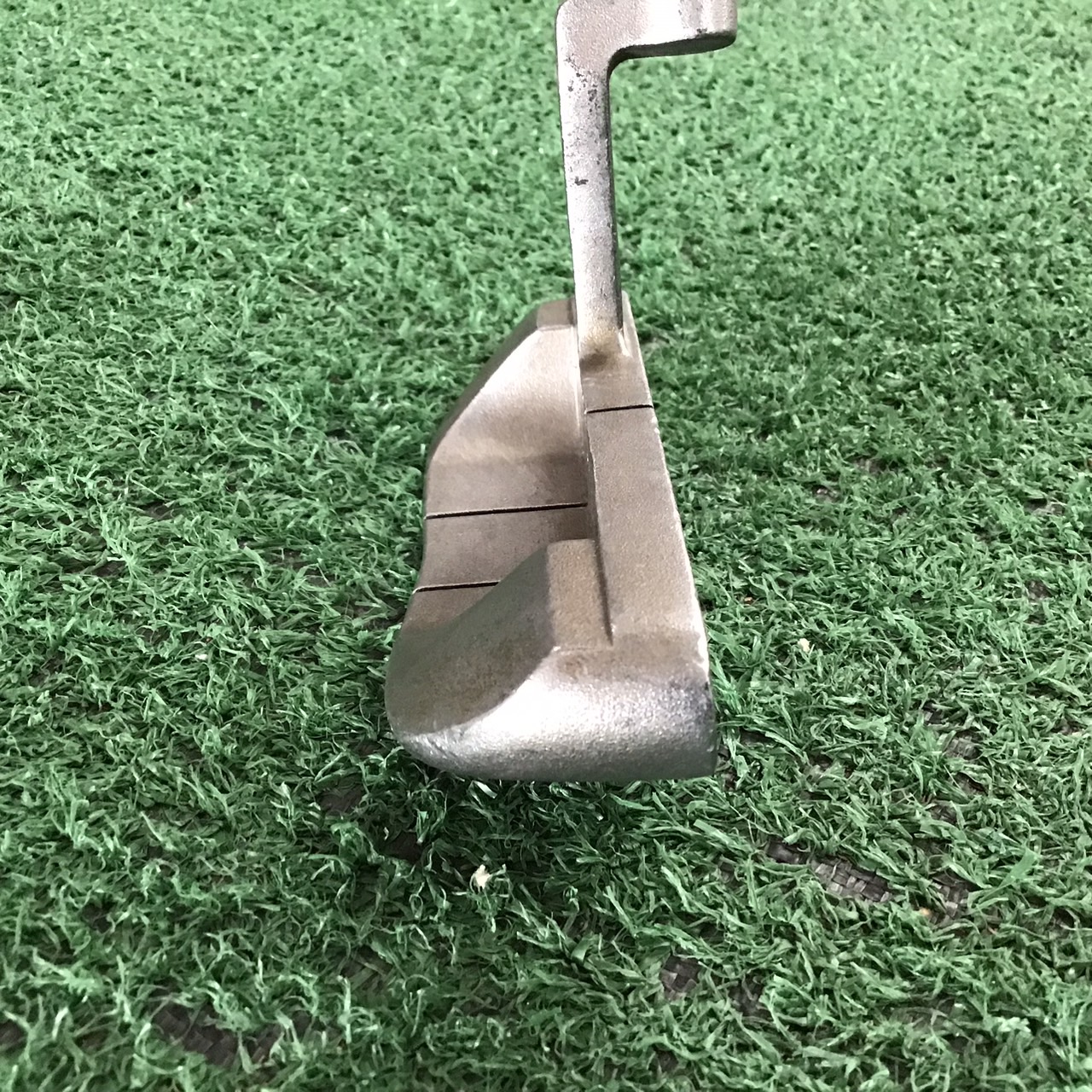 PUTTER ODYSSEY : DF™ 990 ก้านเหล็ก