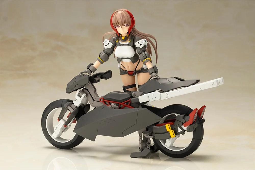 KOTOBUKIYA FRAME ARMS GIRL WILBER NINE