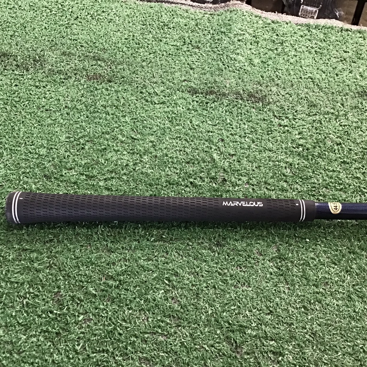 DRIVER 10.5 องศา MARVELOUS : SINCE 2001 MX400 #1 FLEX-R ก้านกราไฟร์