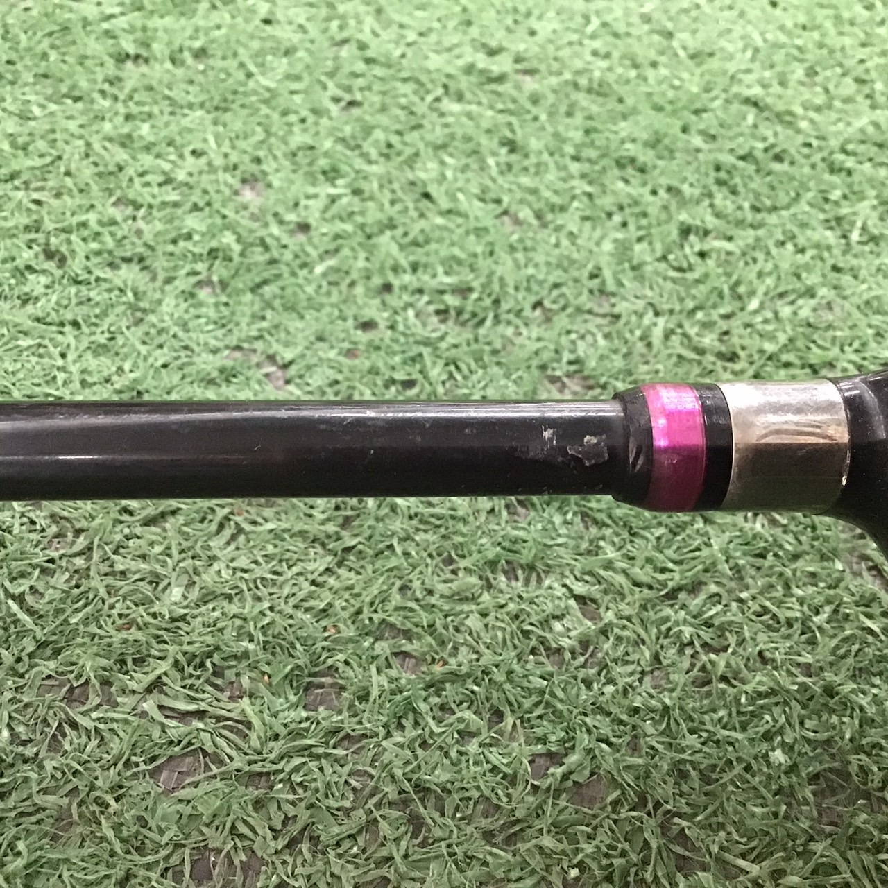 DRIVER 10 องศา YONEX : CYBERSATR NANOV / NANOHIGHSPEED 050 FLEX-R-1 ก้านกราไฟร์