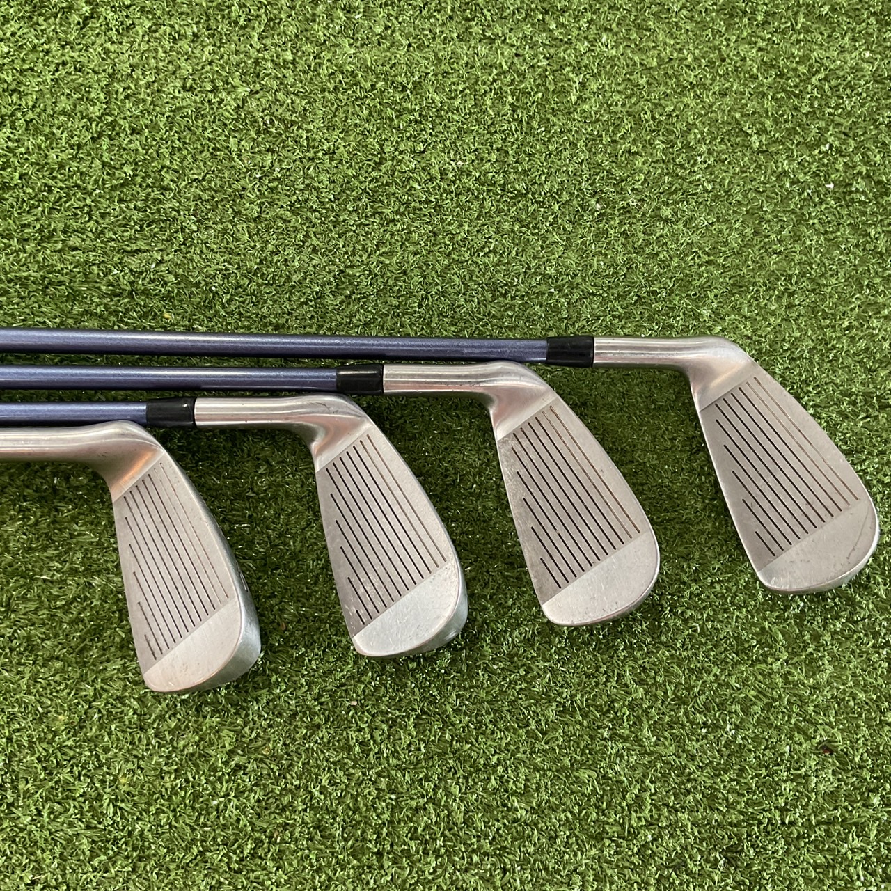 ไม้กอล์ฟ Golf Planner : Nifty / 5350 ก้านกราไฟร์