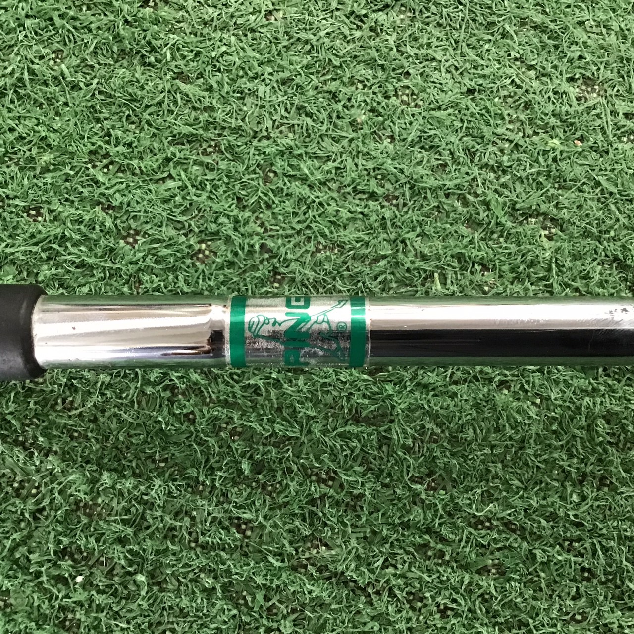 PUTTER PING : B60 ก้านเหล็ก