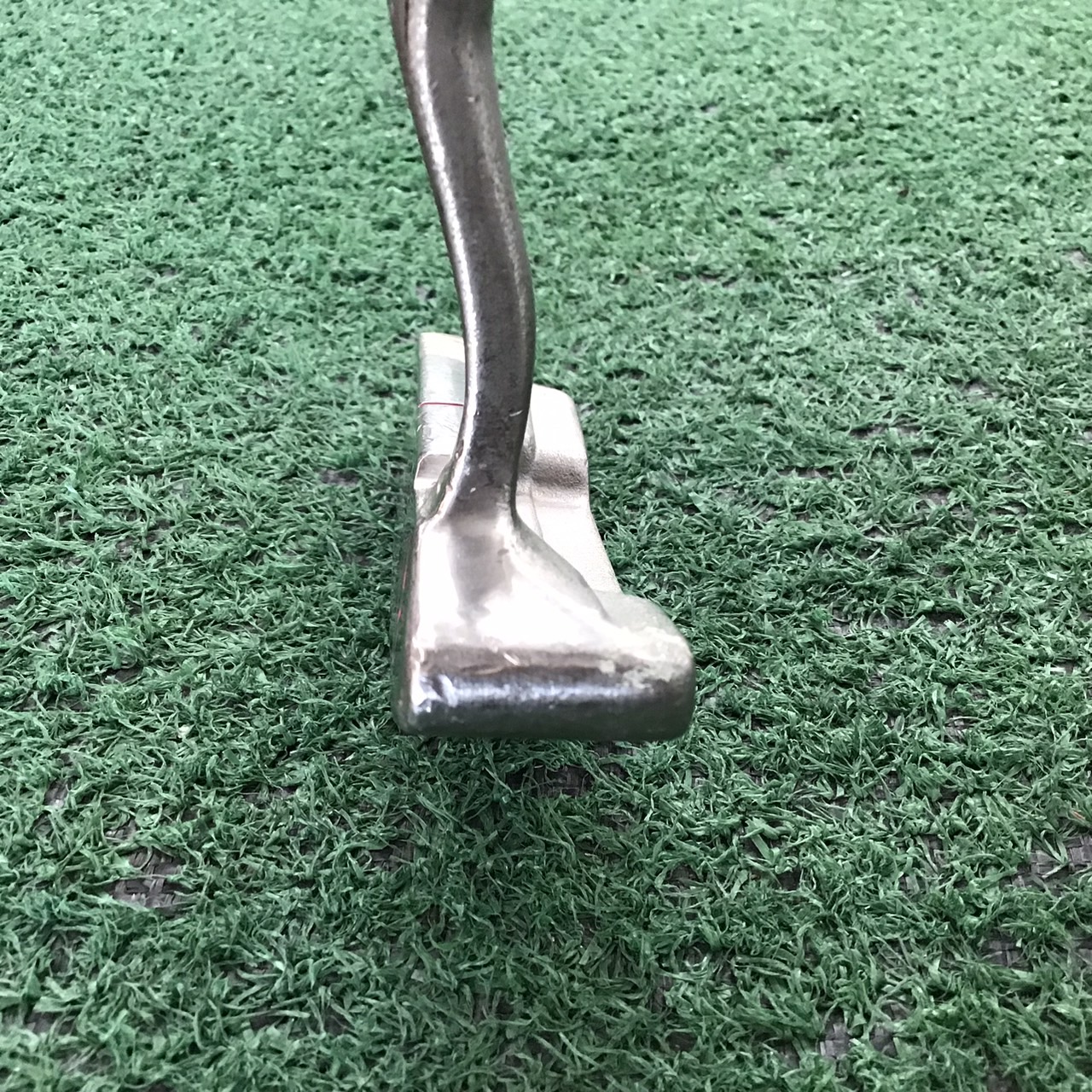 PUTTER SPALDING : Long-Filte ก้านเหล็ก (สำหรับผู้หญิง)