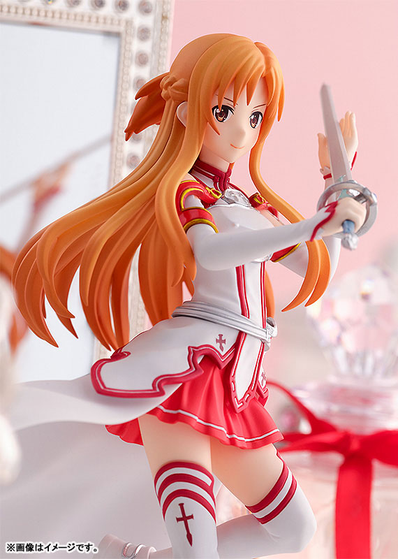 POP UP PARADE Sword Art Online Progressive: Aria of a Starless Night Asuna