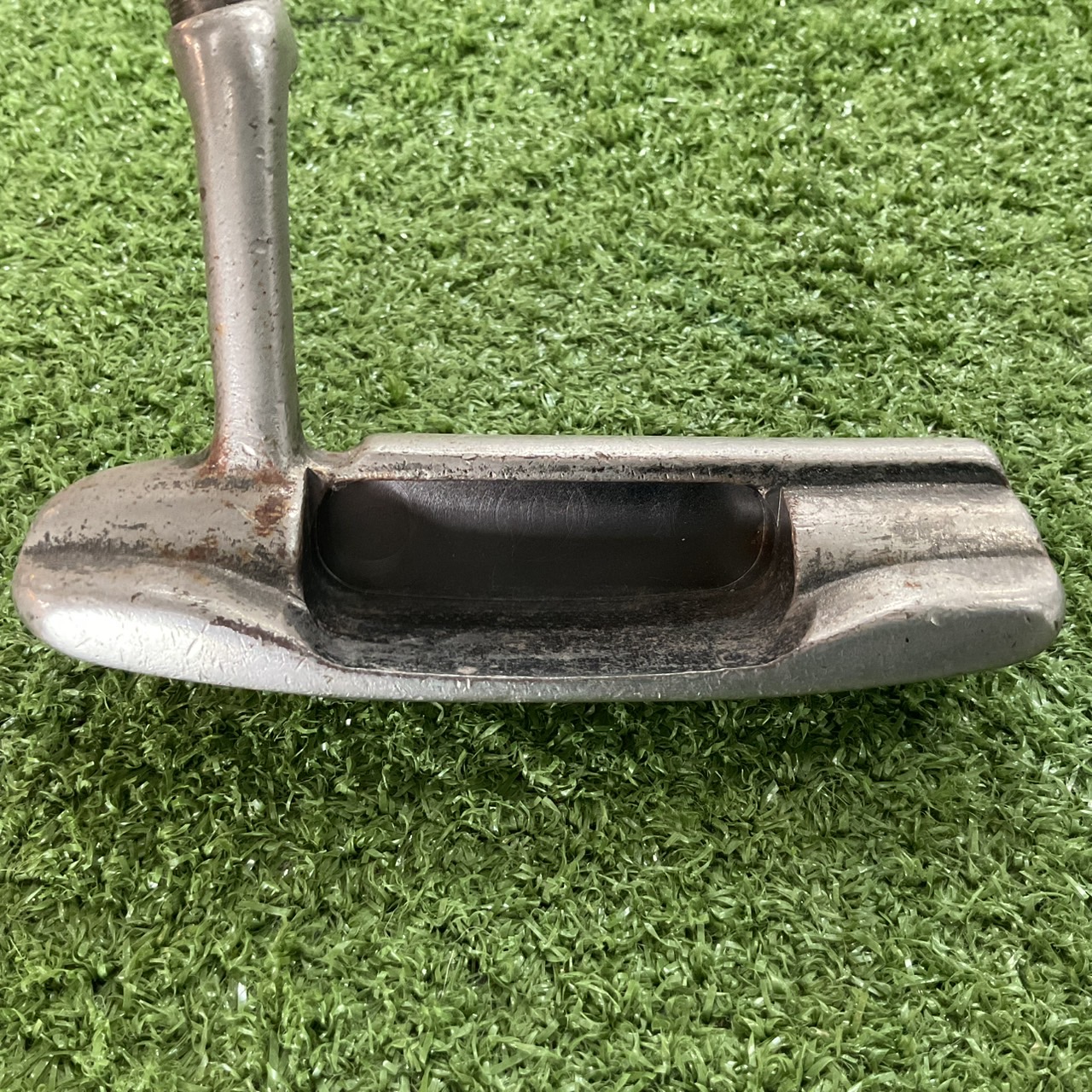 PUTTER T.AKASAKA ก้านกราไฟร์