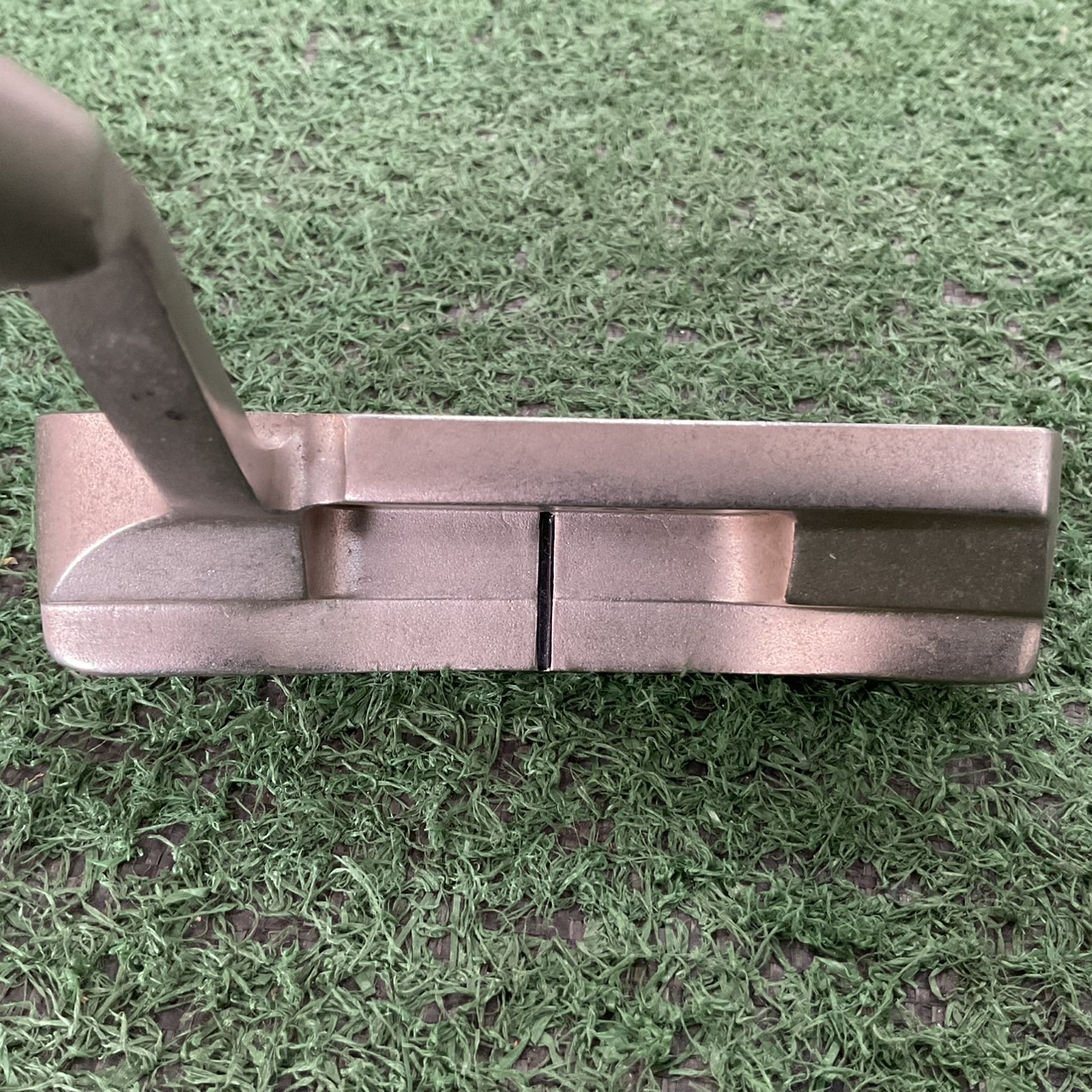 PUTTER Carbite : POLAR BALANCED DS ก้านเหล็ก