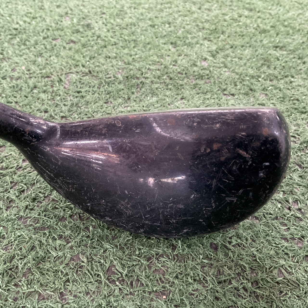 UTILITY 25 องศา Mizuno : PRESAGE Navigator/ D-D NAVIGATION FLEX-R ก้านกราไฟร์